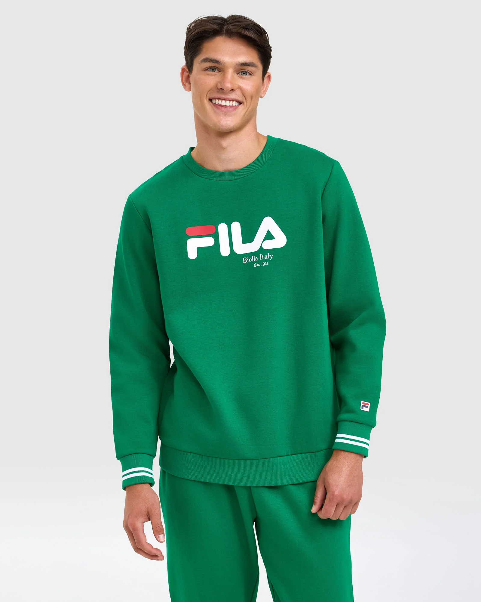 Unisex Florence Crew