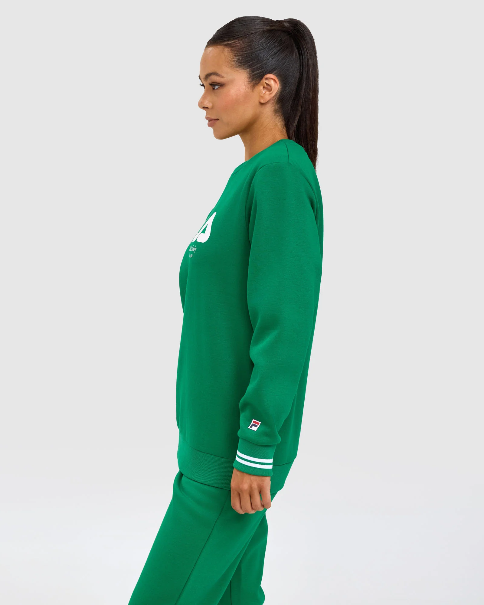 Unisex Florence Crew - Image 3