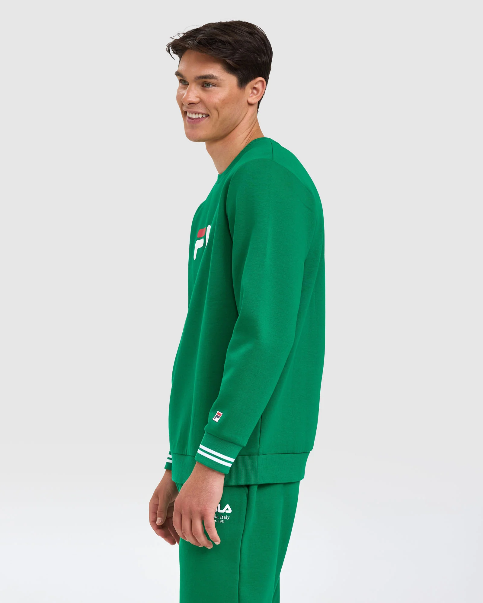 Unisex Florence Crew - Image 4