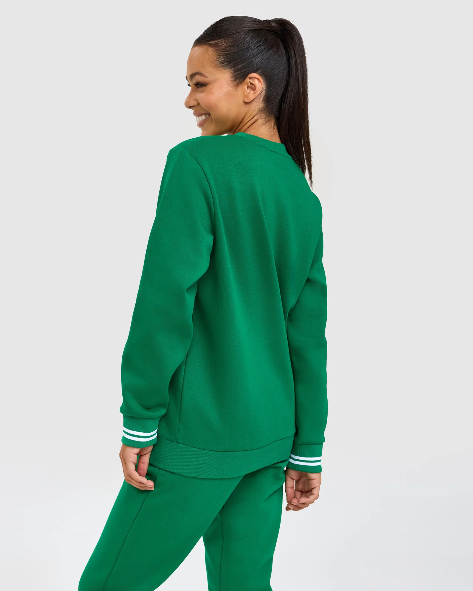 Unisex Florence Crew - Image 5