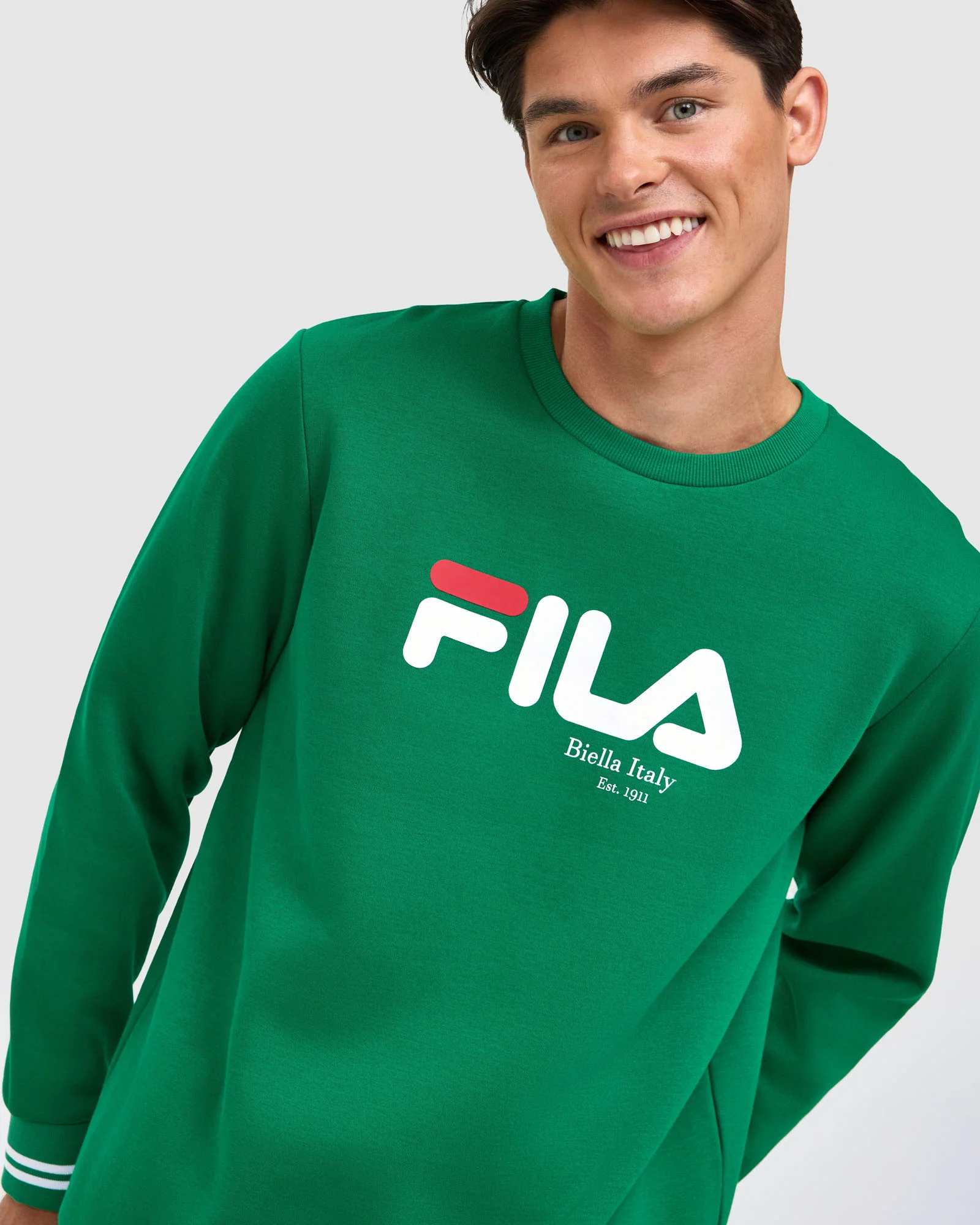 Unisex Florence Crew - Image 8