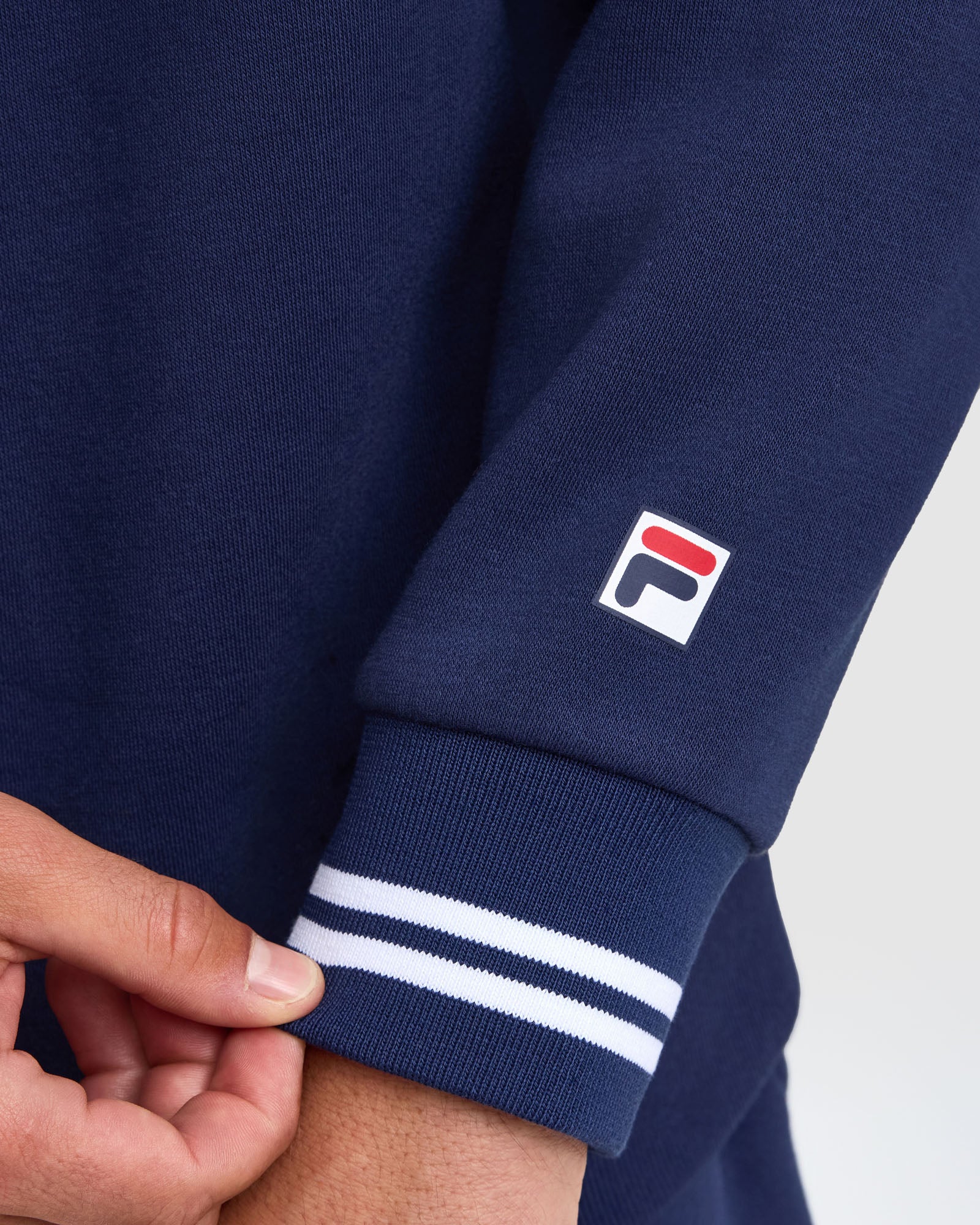 Unisex Florence Crew - Image 10