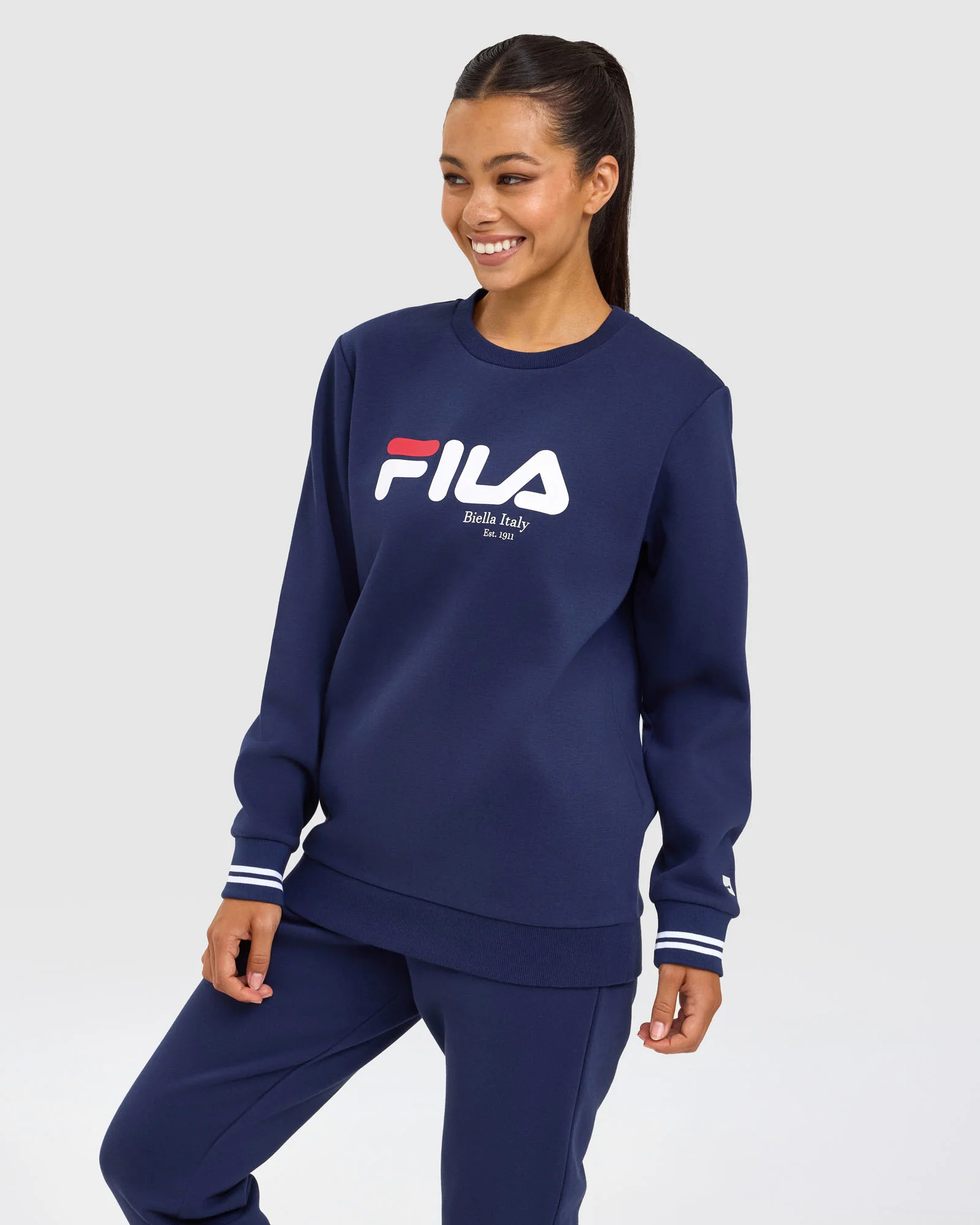 Unisex Florence Crew - Image 3