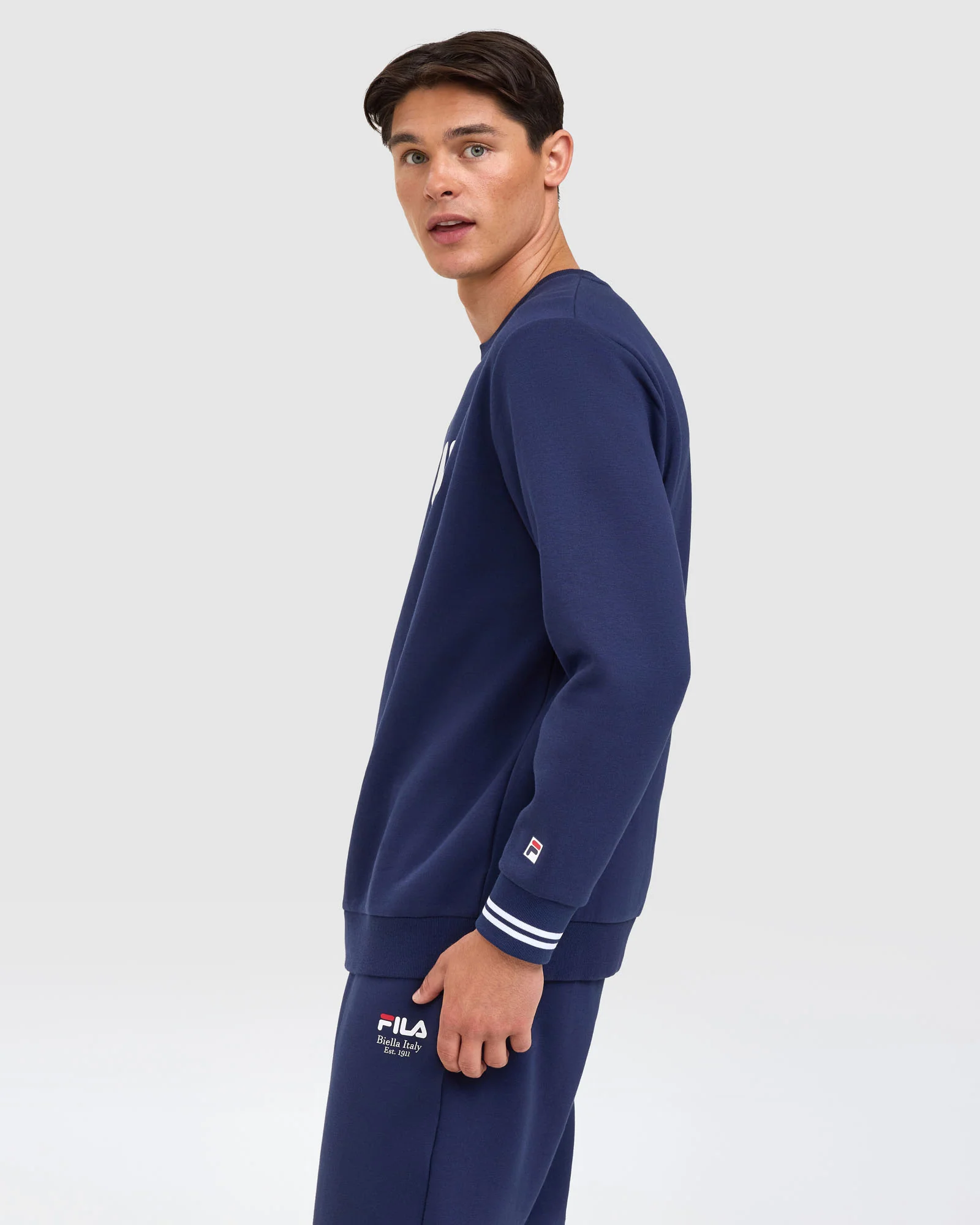 Unisex Florence Crew - Image 4