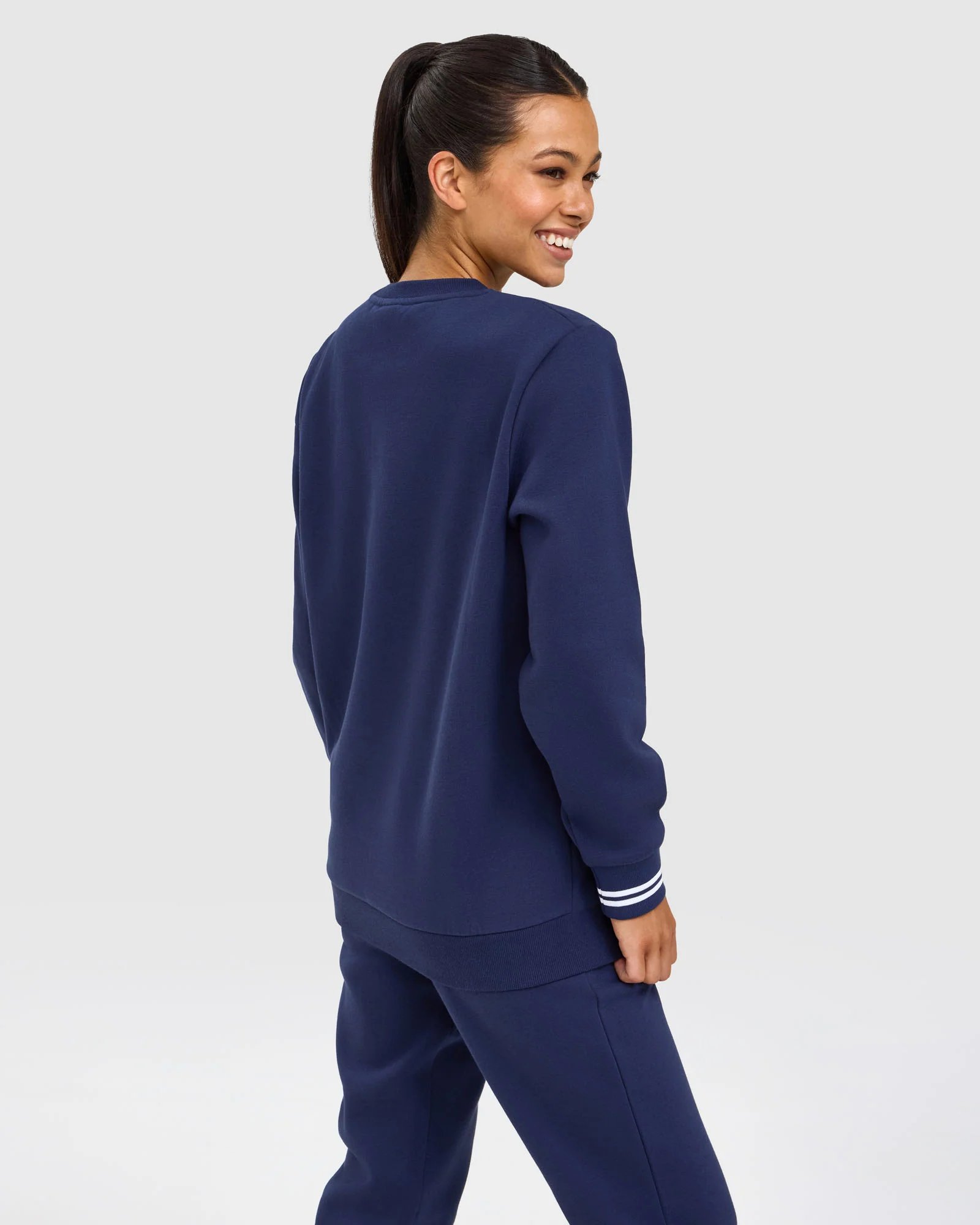 Unisex Florence Crew - Image 5