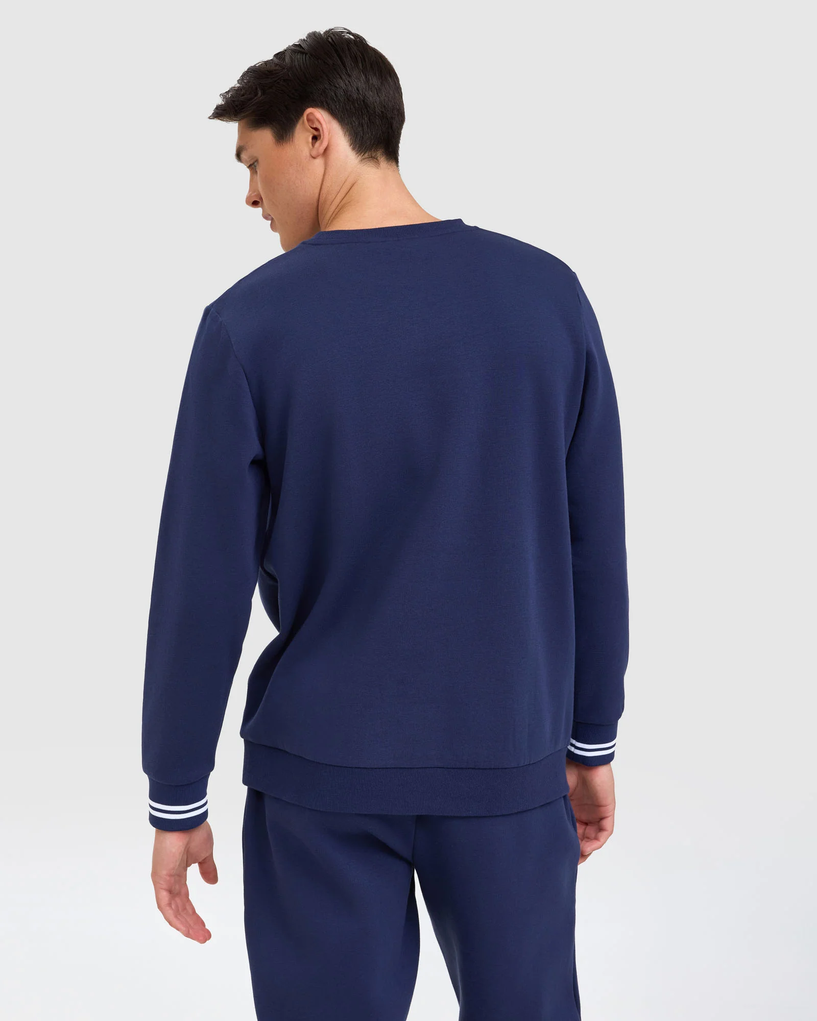 Unisex Florence Crew - Image 6