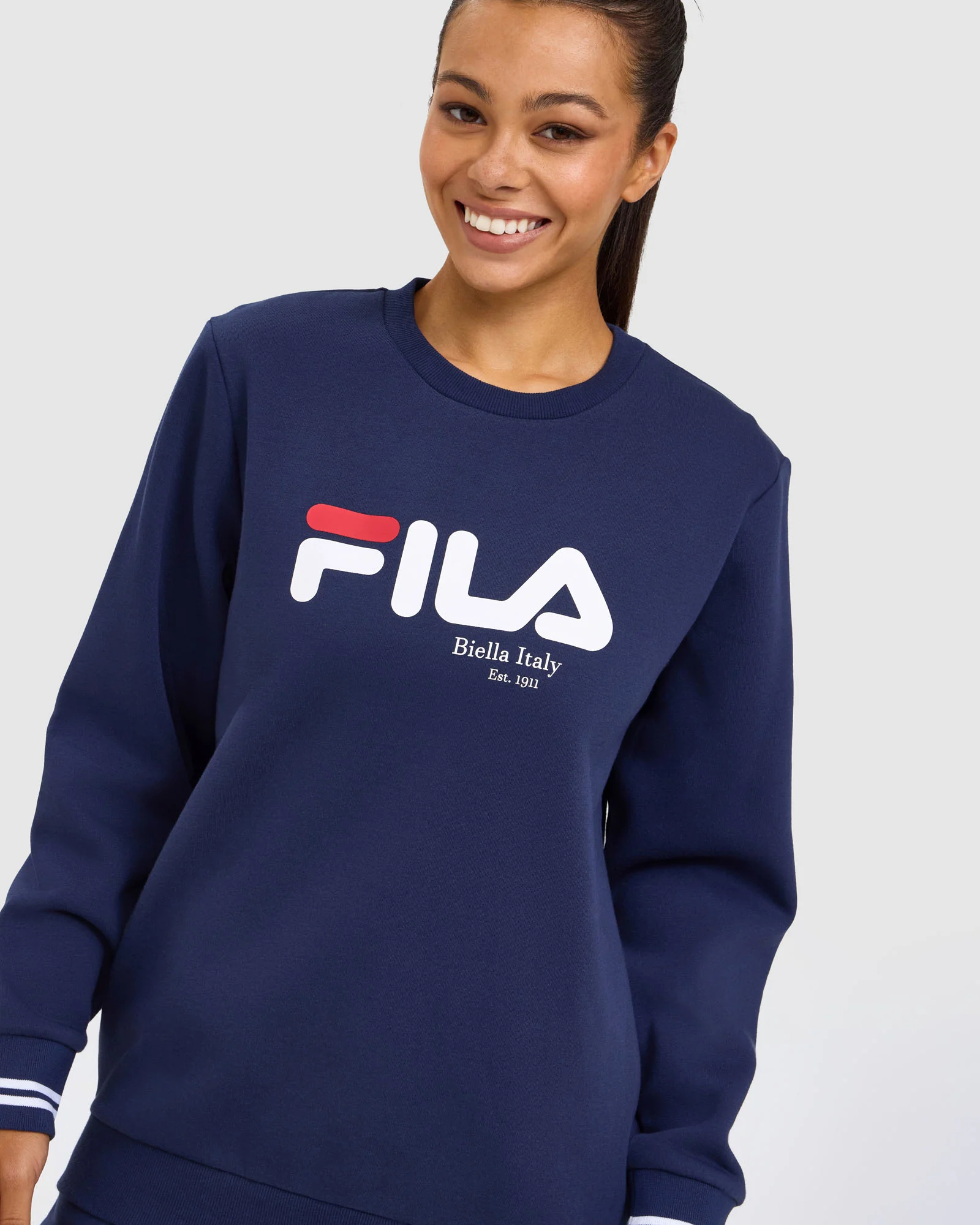 Unisex Florence Crew - Image 7