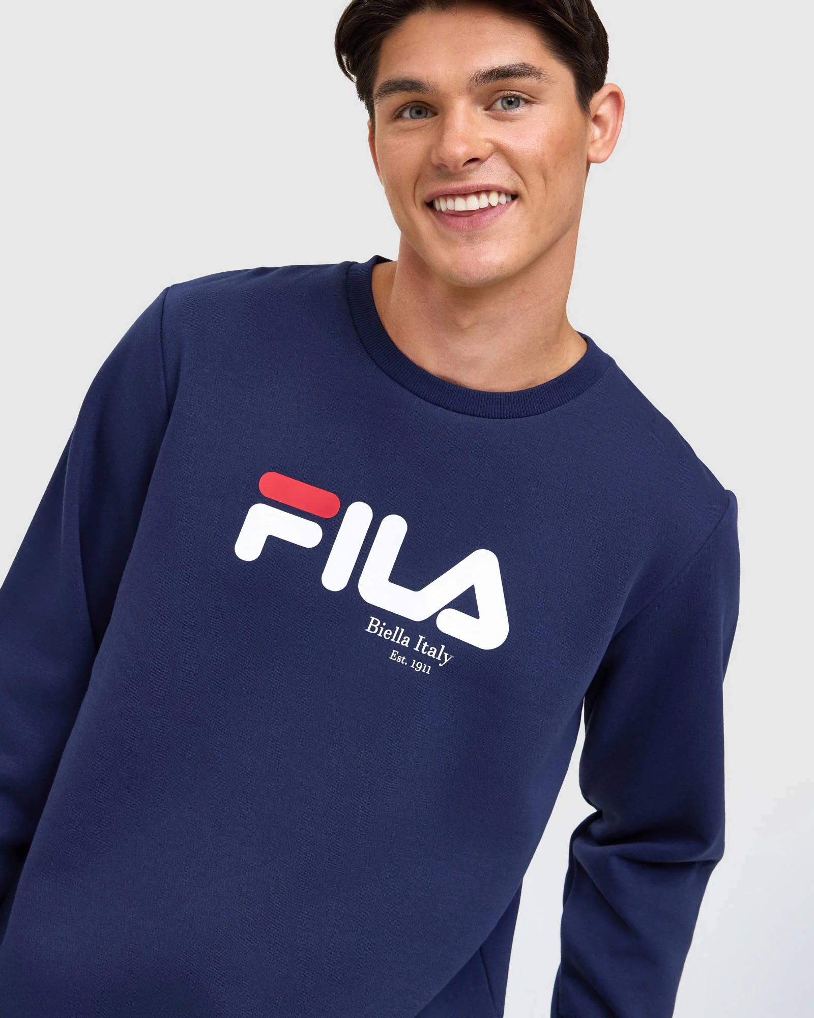 Unisex Florence Crew - Image 8