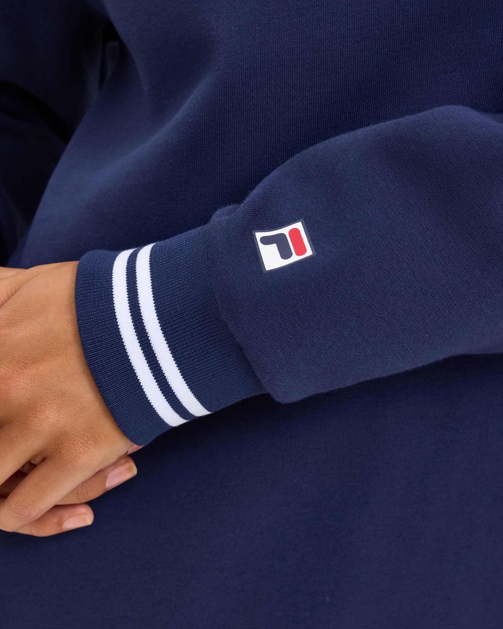 Unisex Florence Crew - Image 9