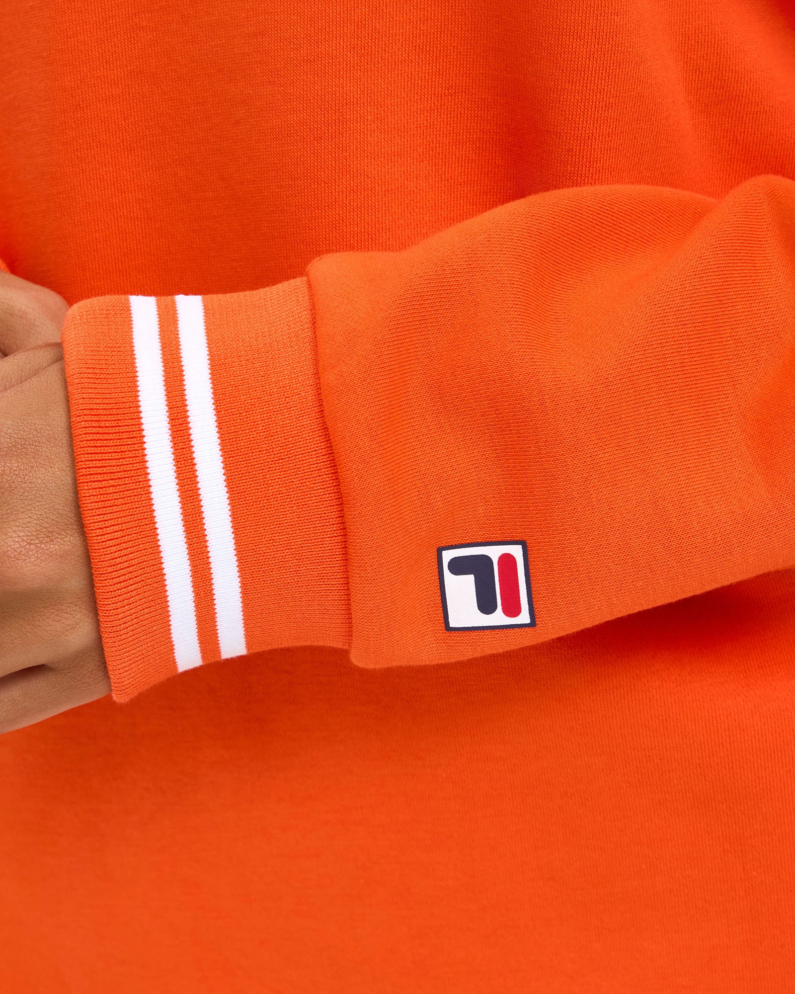 Unisex Florence Crew - Image 11