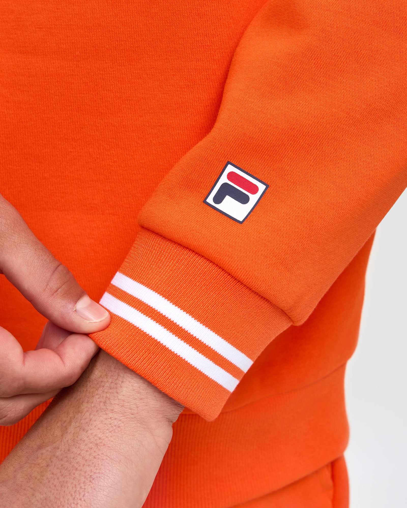 Unisex Florence Crew - Image 12