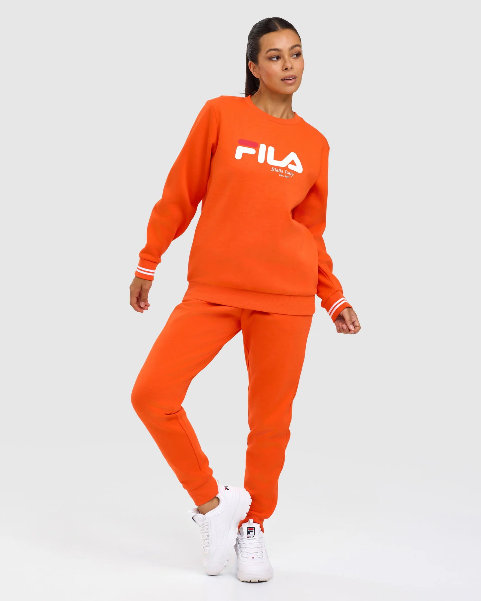 Unisex Florence Crew - Image 13