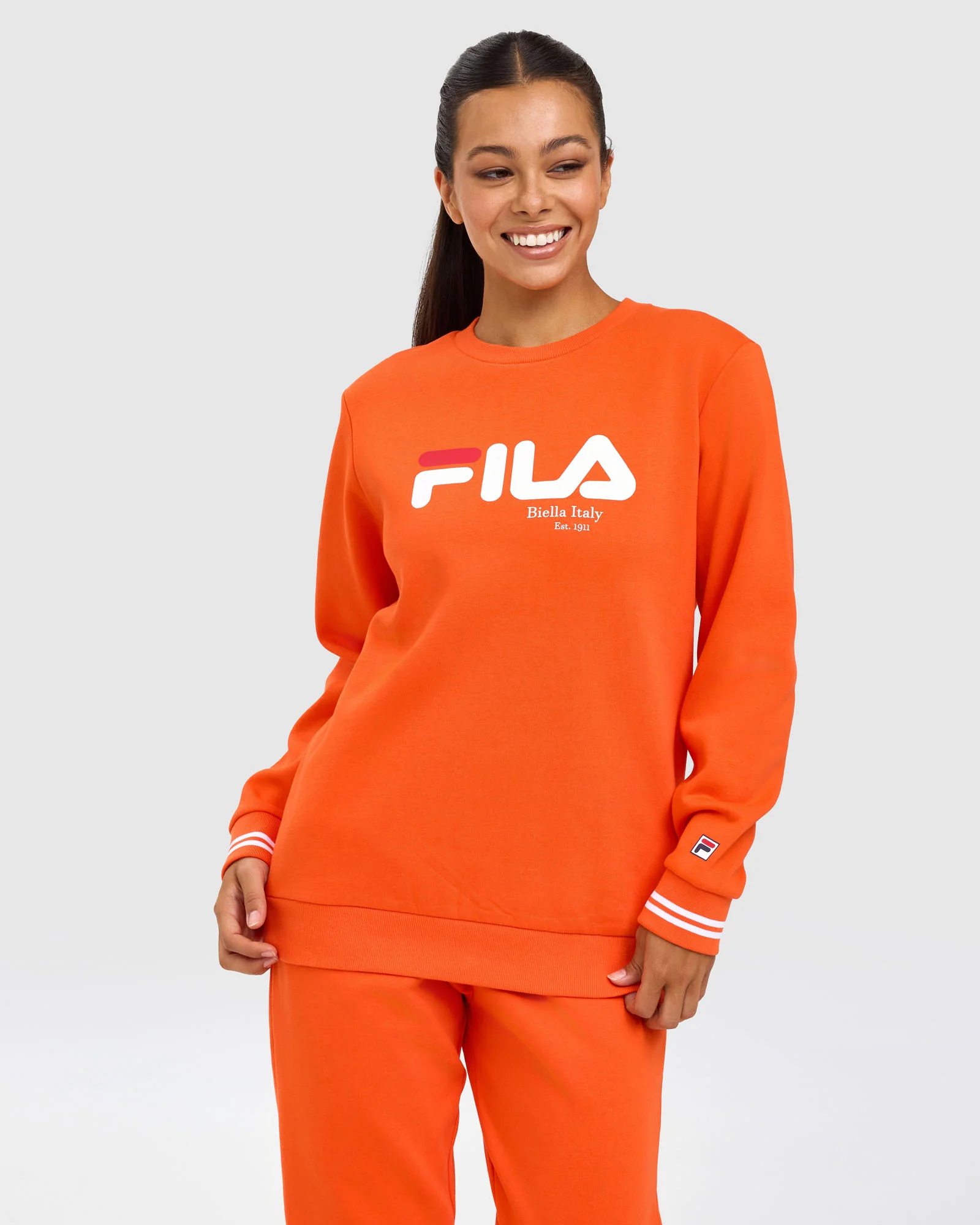 Unisex Florence Crew - Image 2