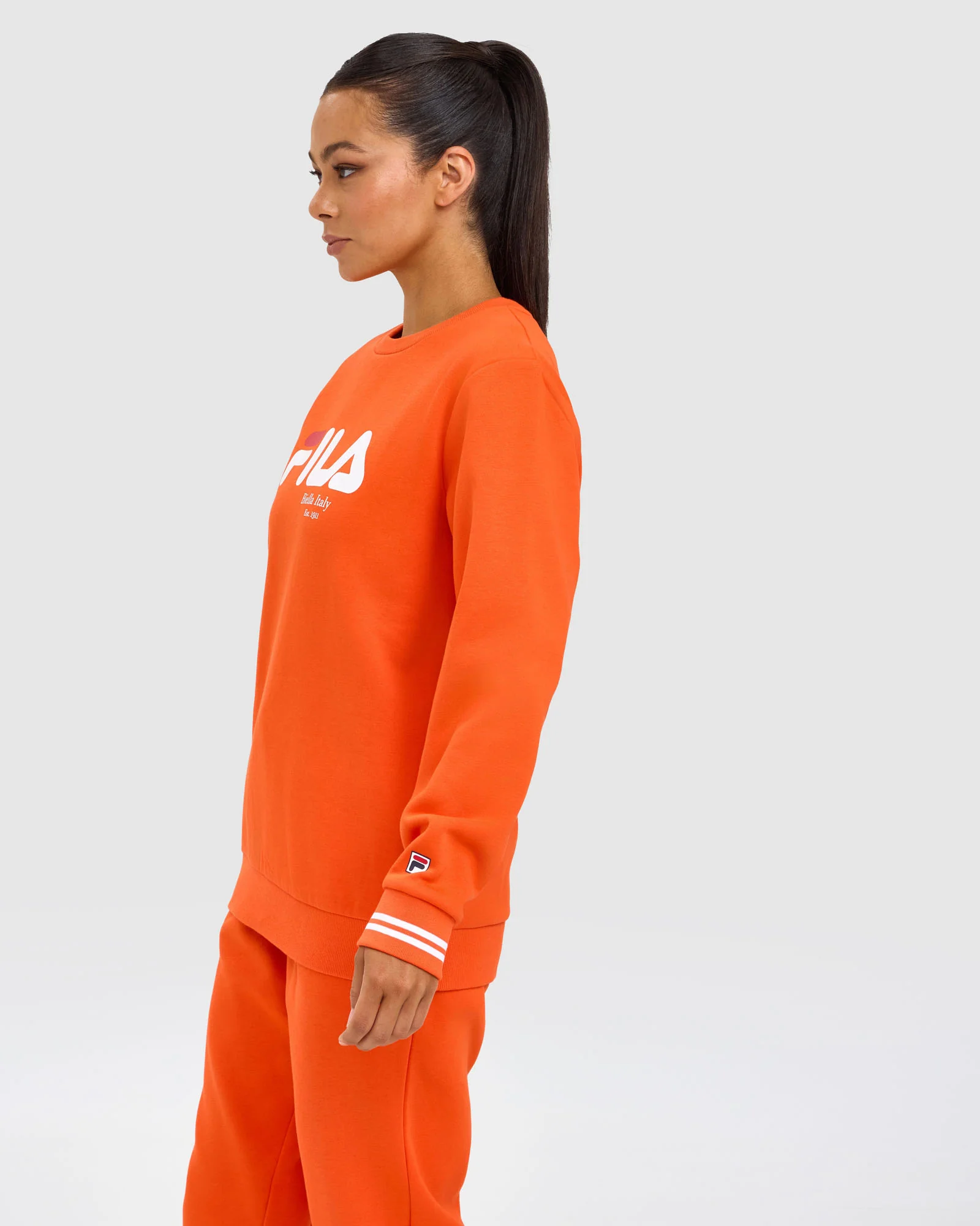 Unisex Florence Crew - Image 3