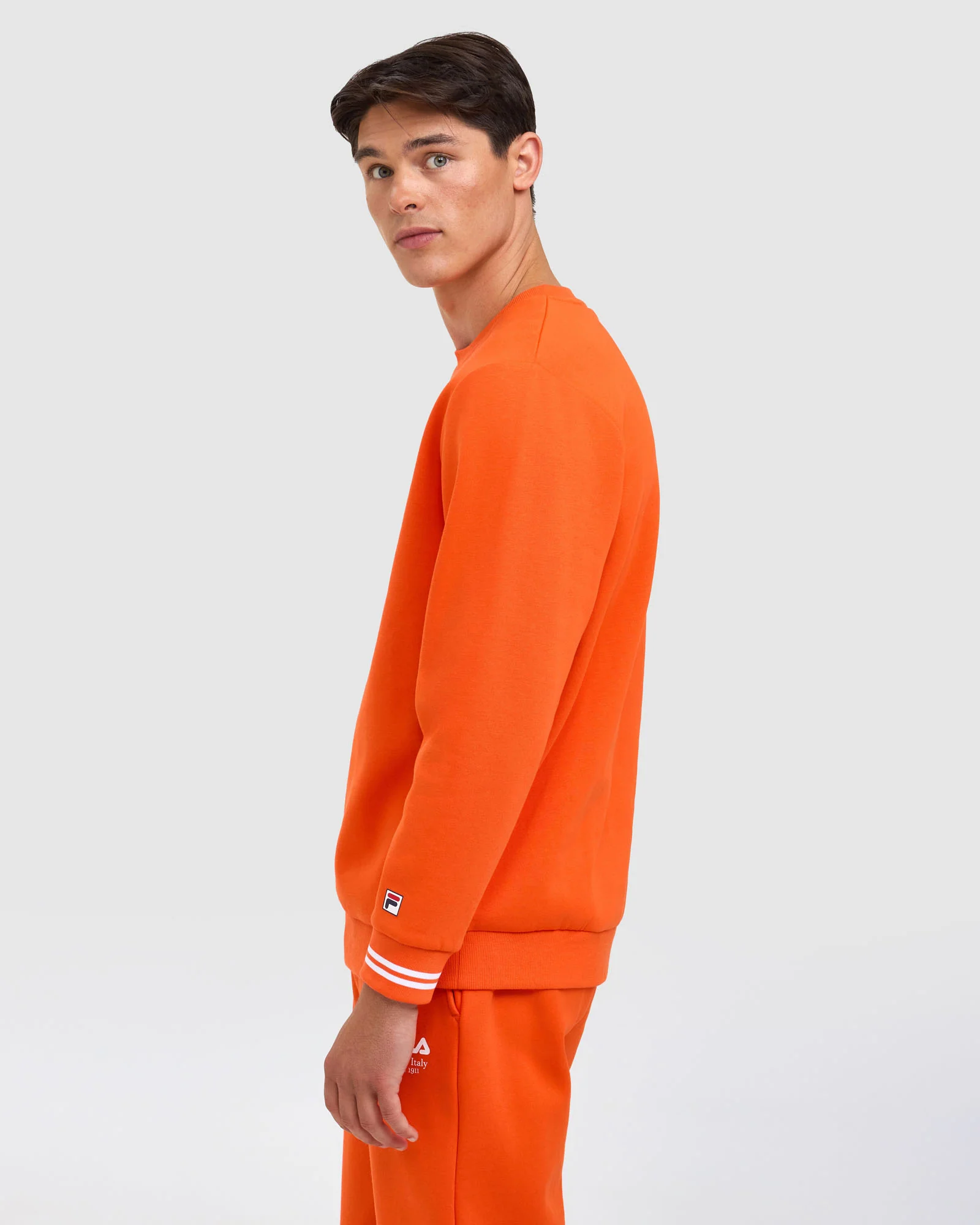 Unisex Florence Crew - Image 4
