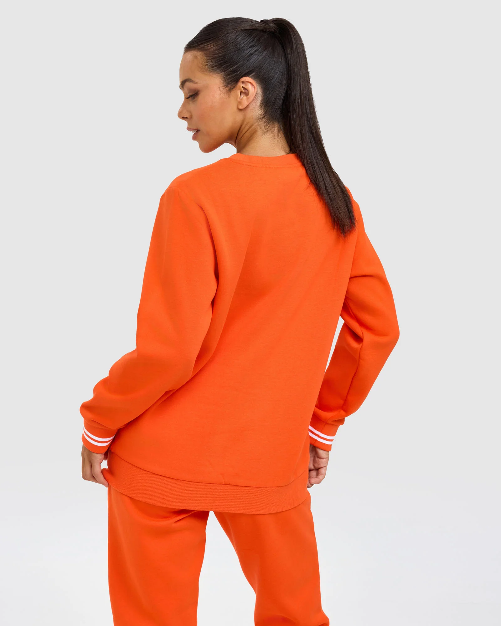 Unisex Florence Crew - Image 5