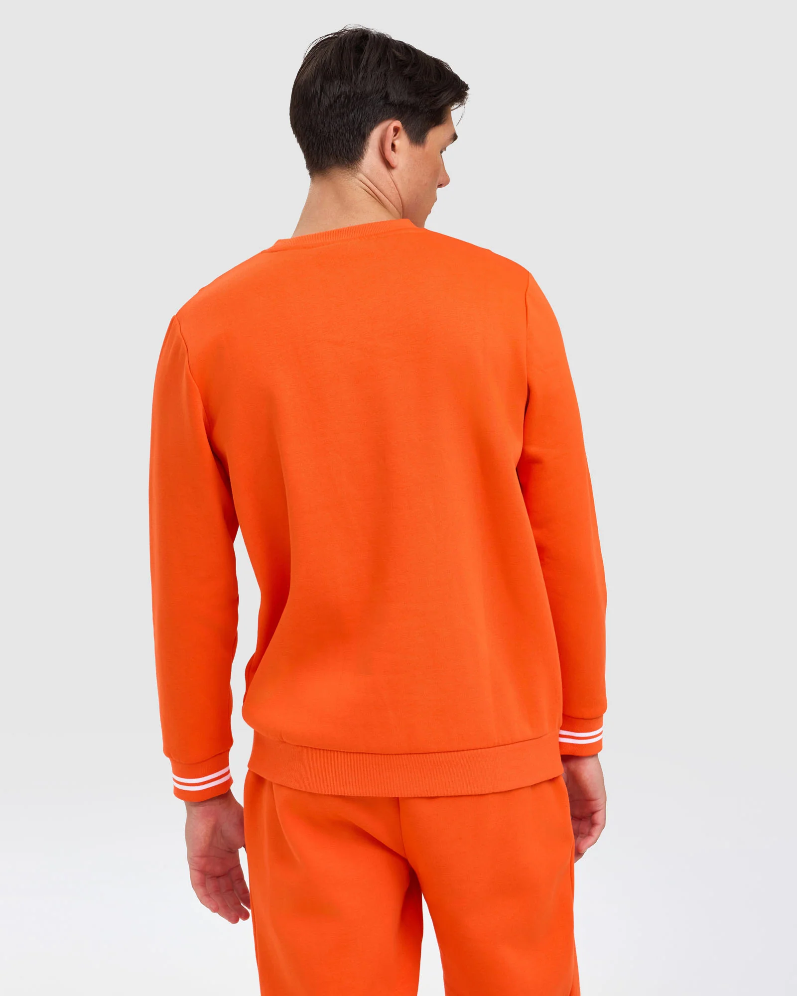 Unisex Florence Crew - Image 6