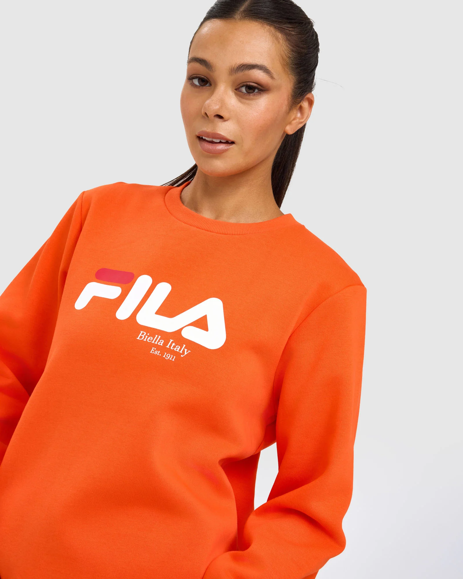 Unisex Florence Crew - Image 7