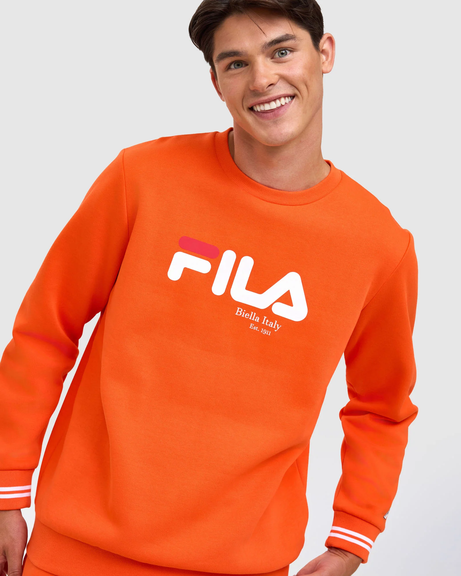 Unisex Florence Crew - Image 8