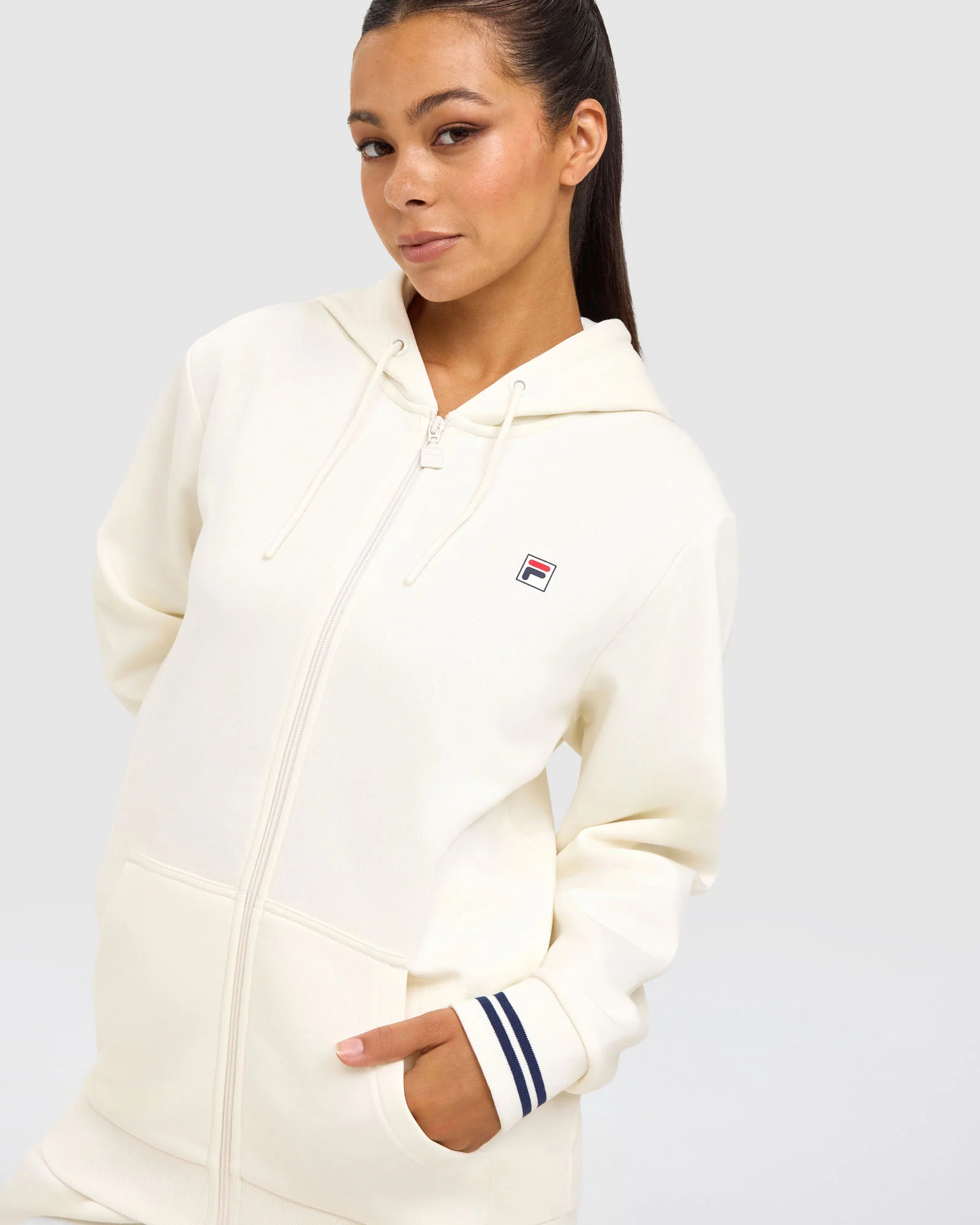 Unisex Florence Jacket - Image 7