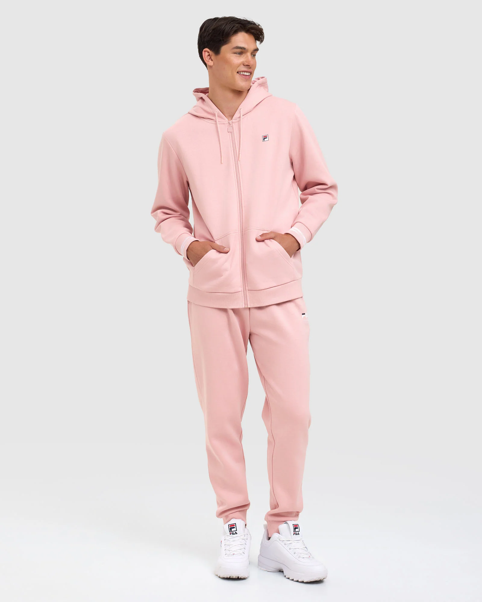 Unisex Florence Jacket - Image 12