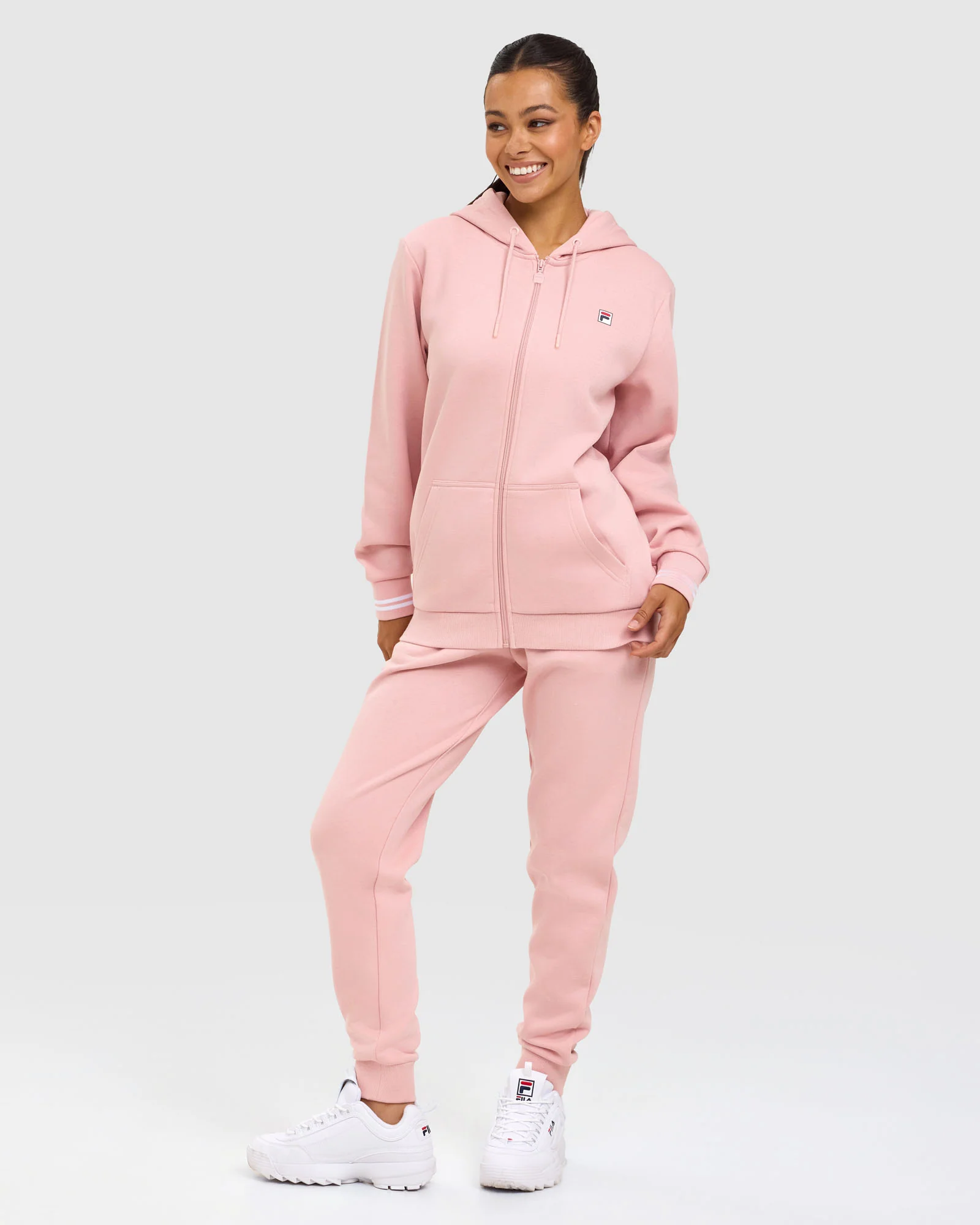 Unisex Florence Jacket - Image 13