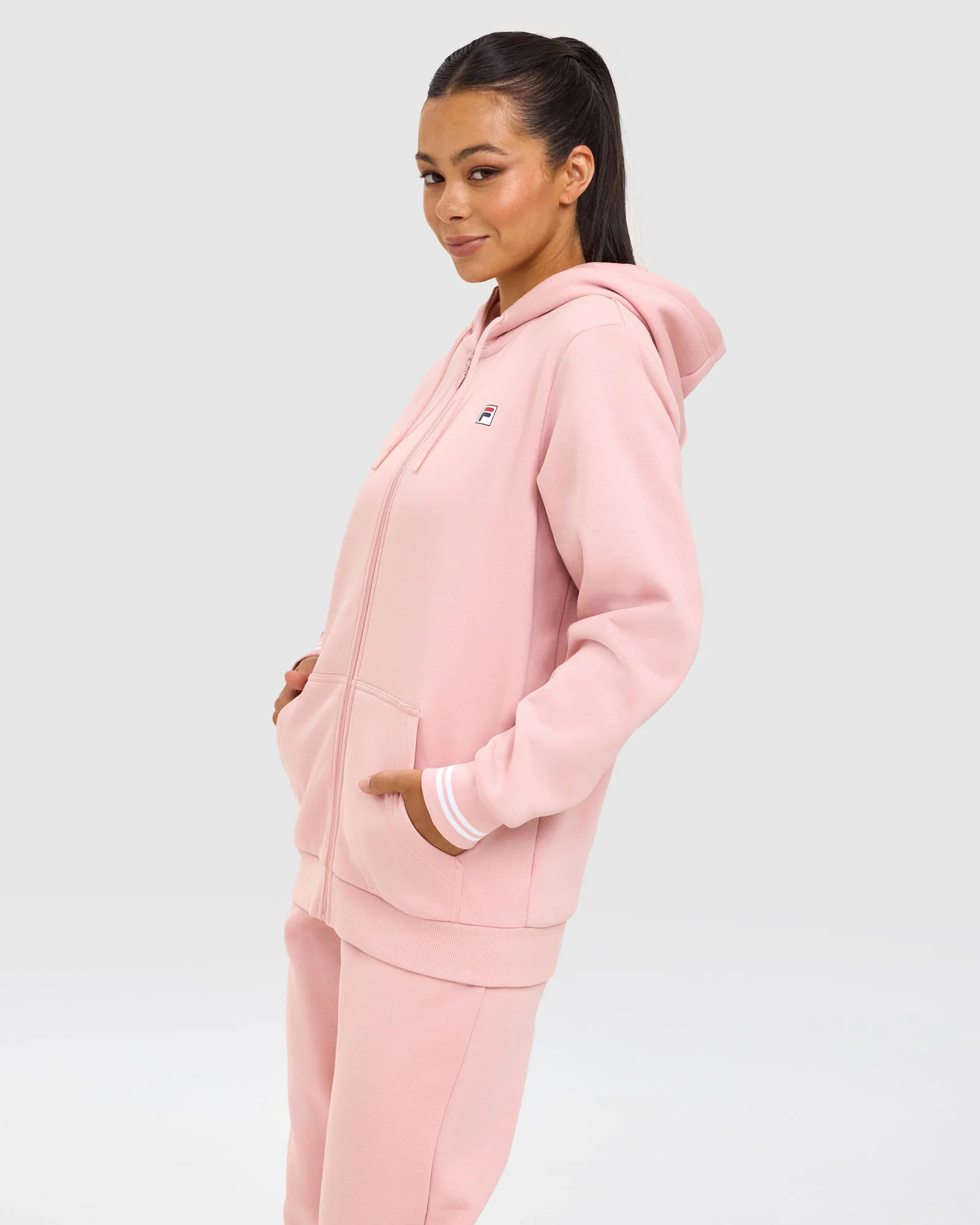 Unisex Florence Jacket - Image 3