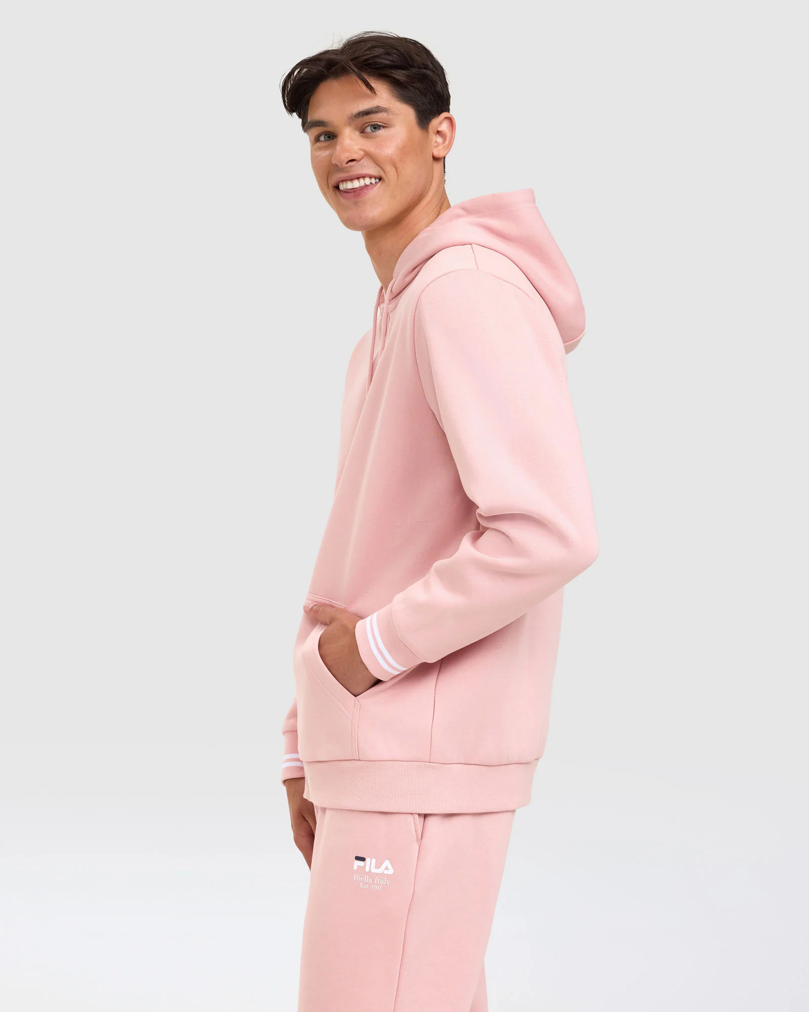 Unisex Florence Jacket - Image 4