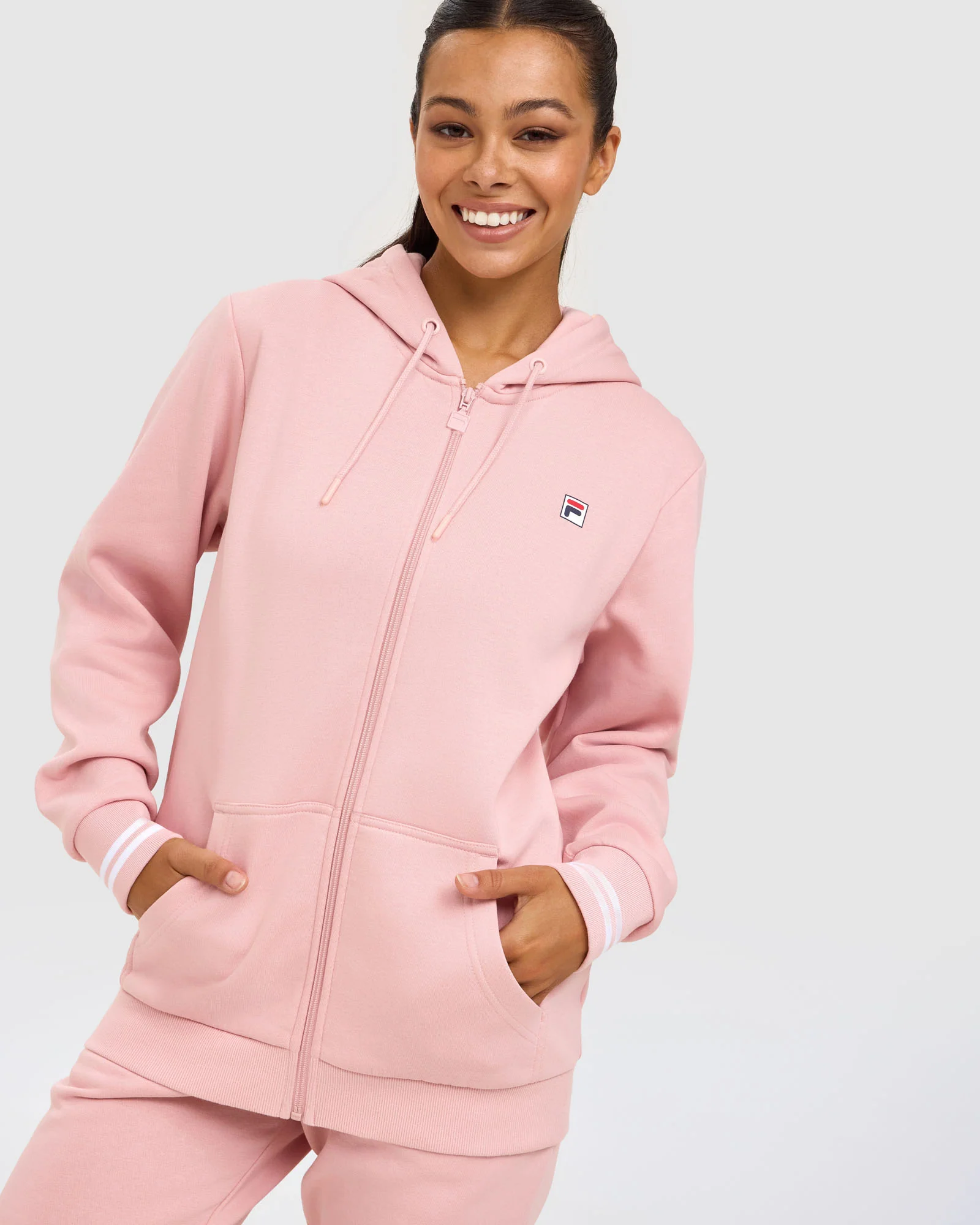 Unisex Florence Jacket - Image 7