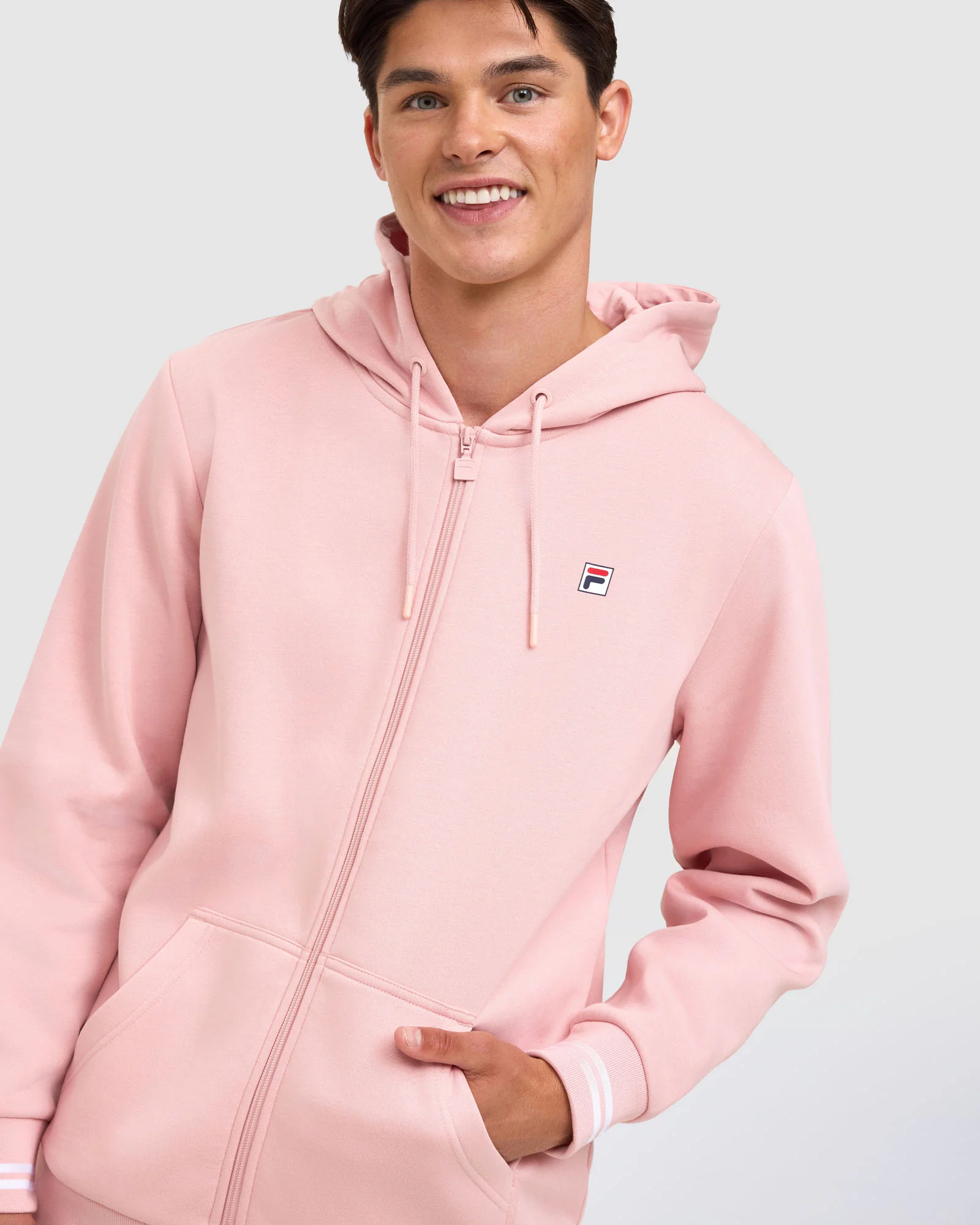Unisex Florence Jacket - Image 8