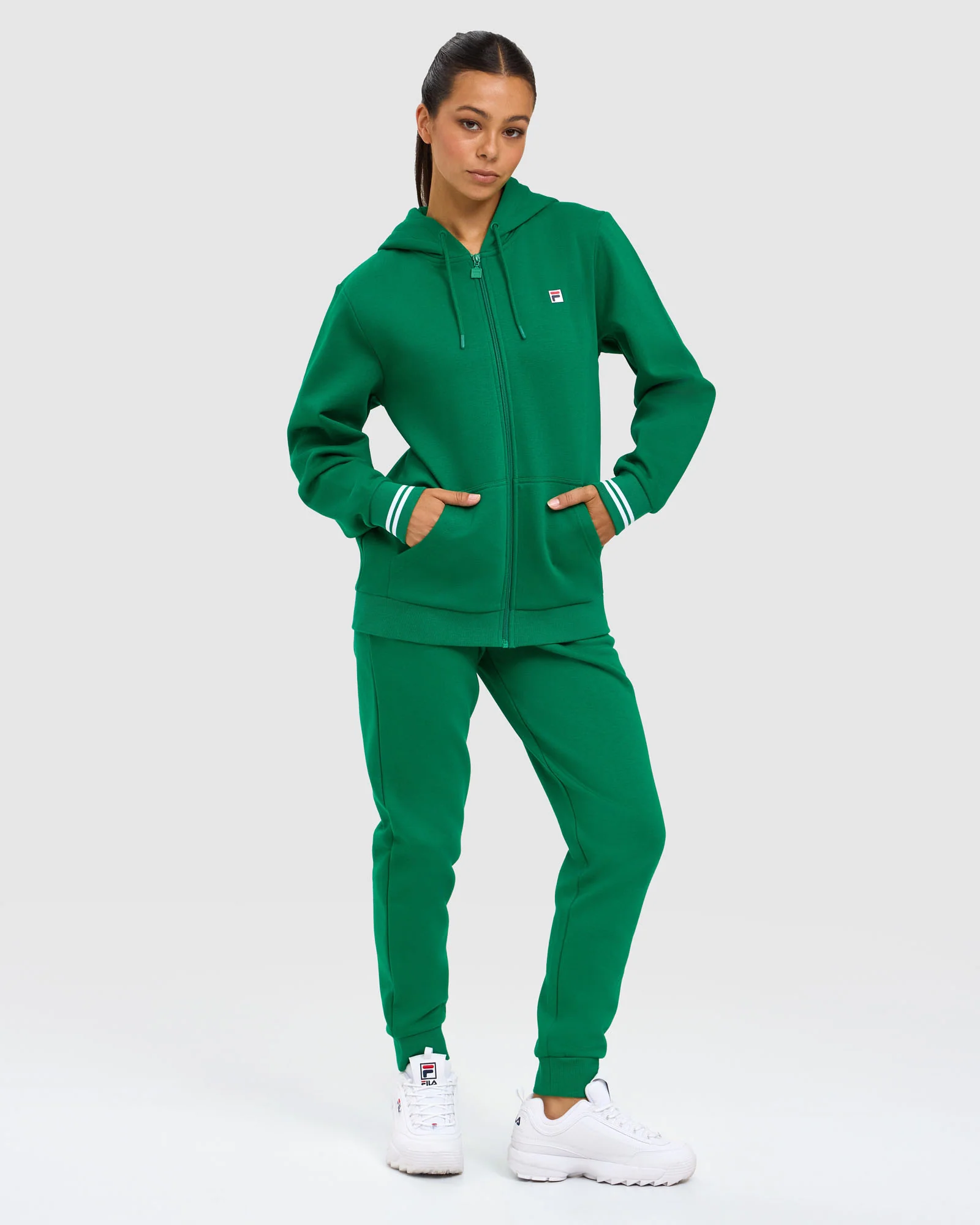 Unisex Florence Jacket - Image 13