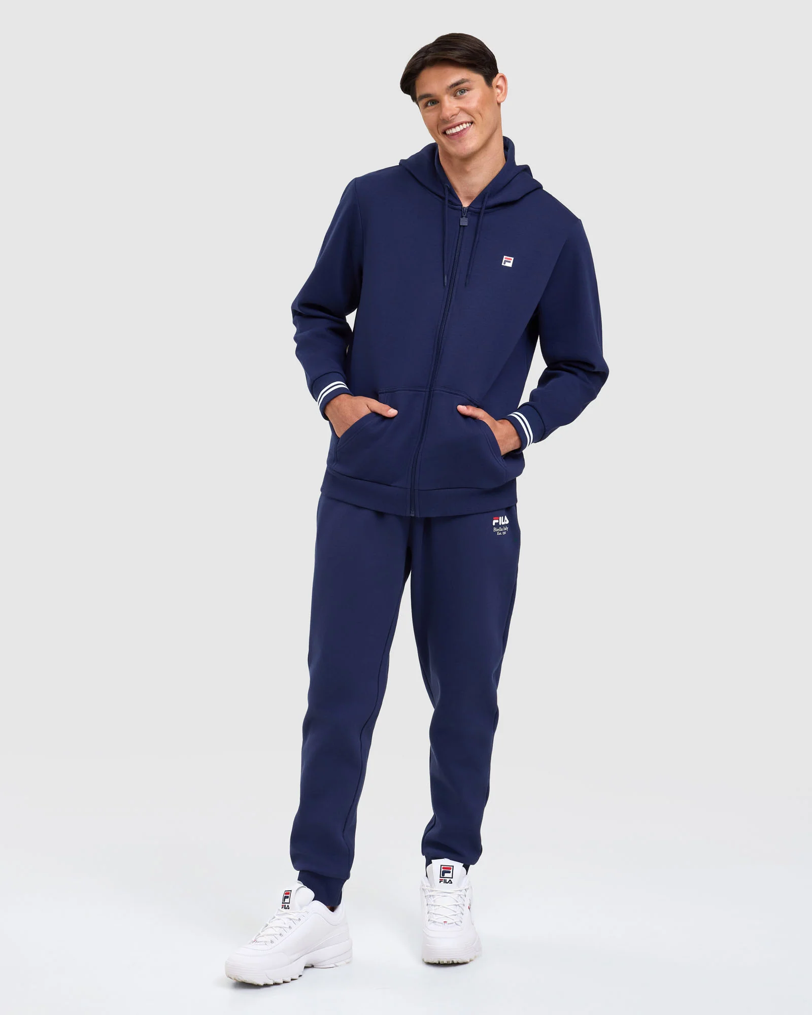 Unisex Florence Jacket - Image 13