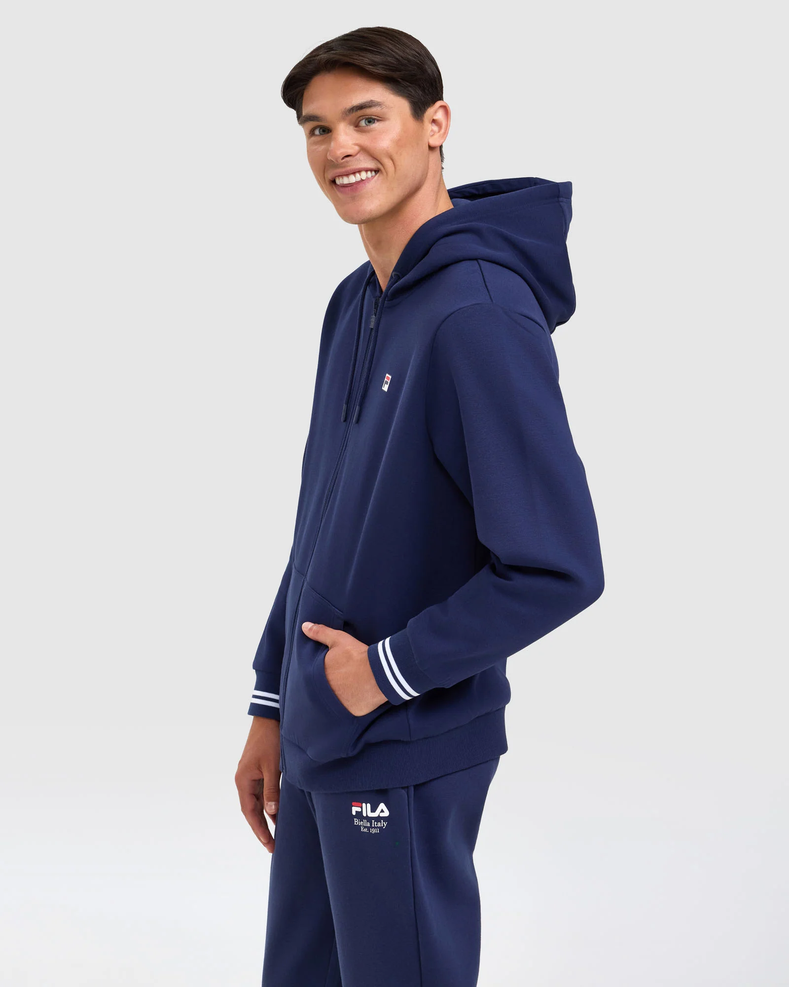 Unisex Florence Jacket - Image 3