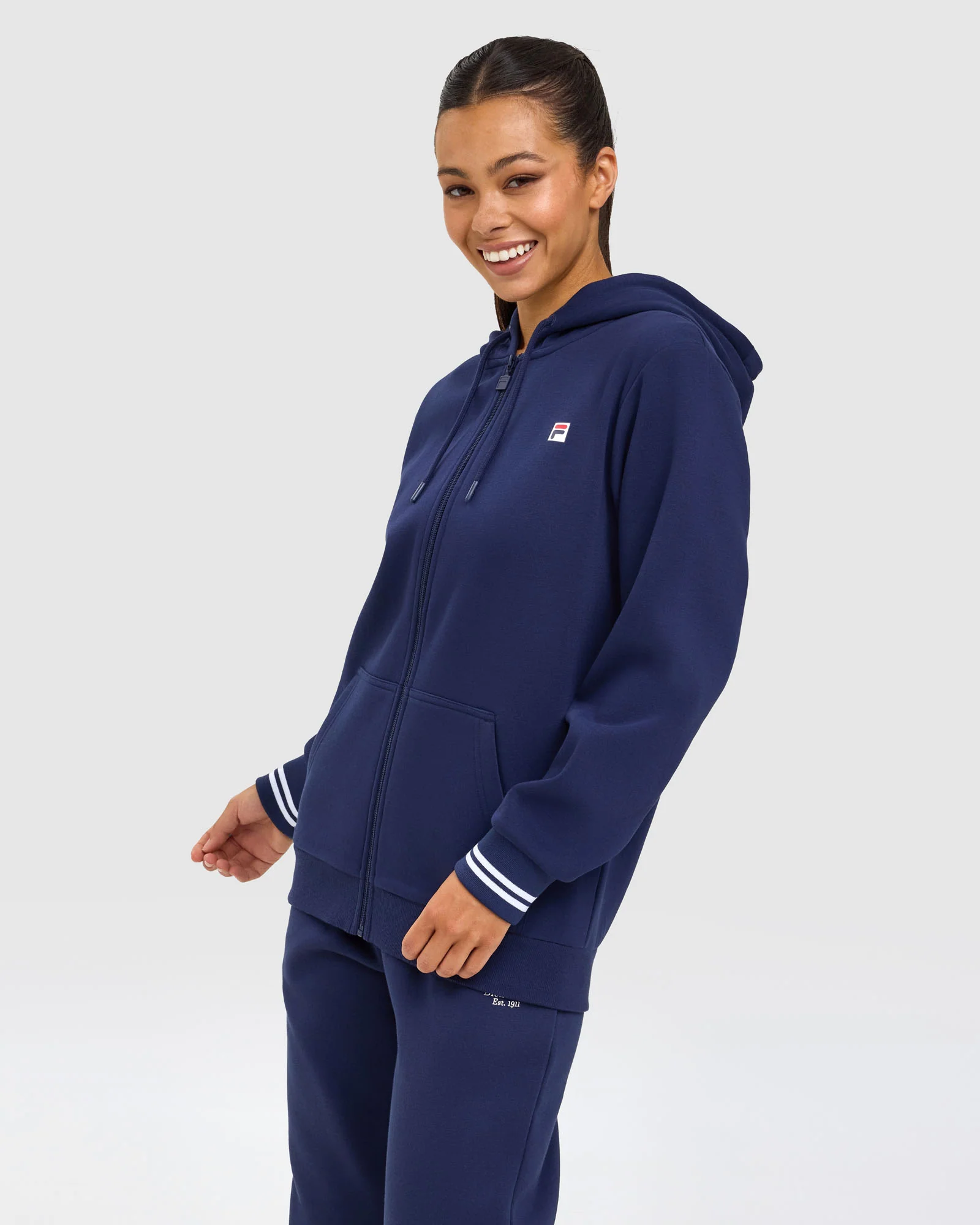 Unisex Florence Jacket - Image 4