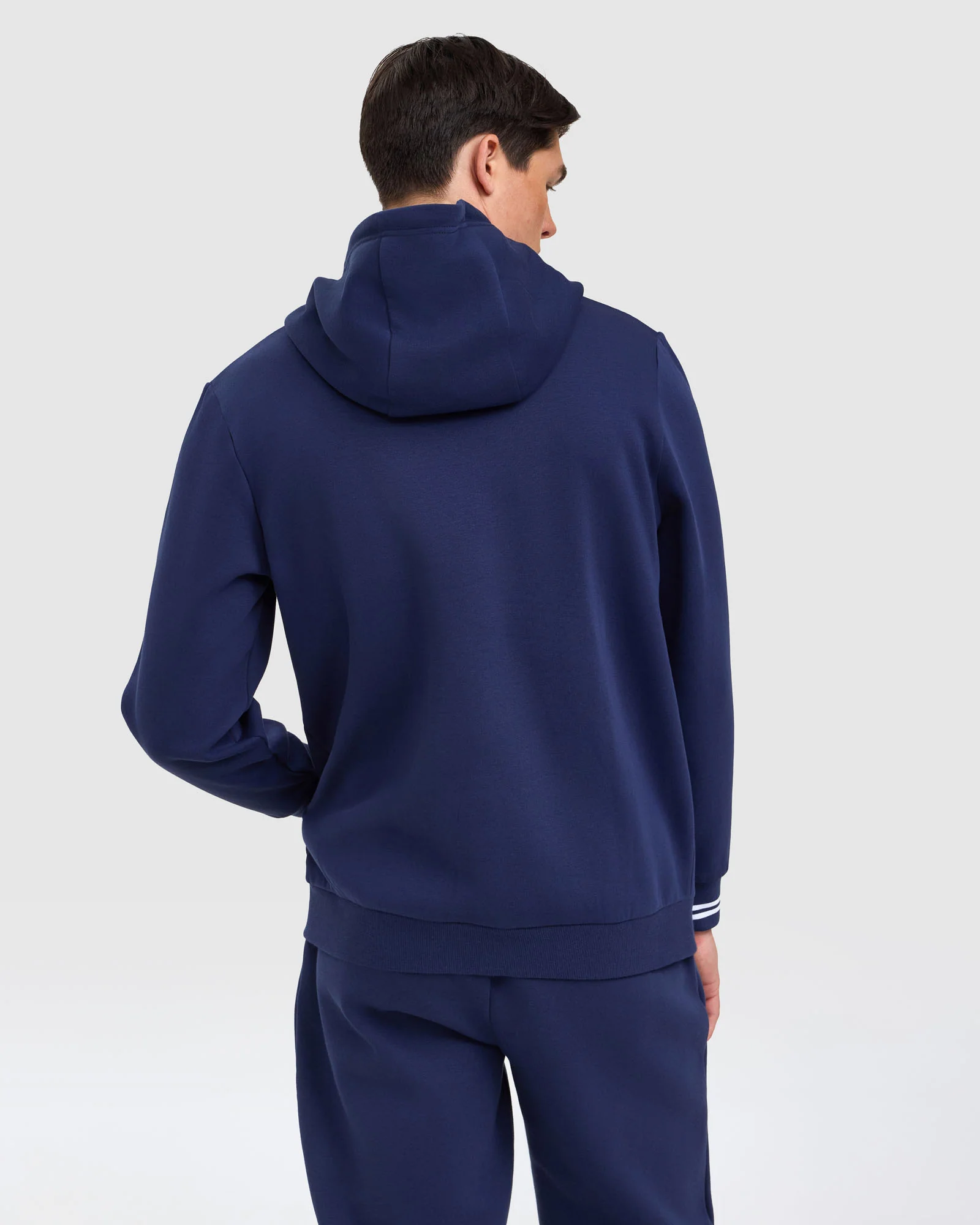 Unisex Florence Jacket - Image 5