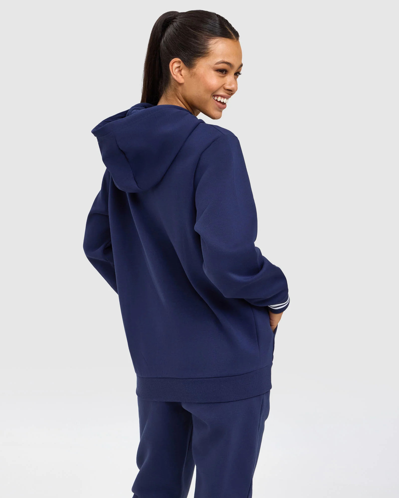 Unisex Florence Jacket - Image 6