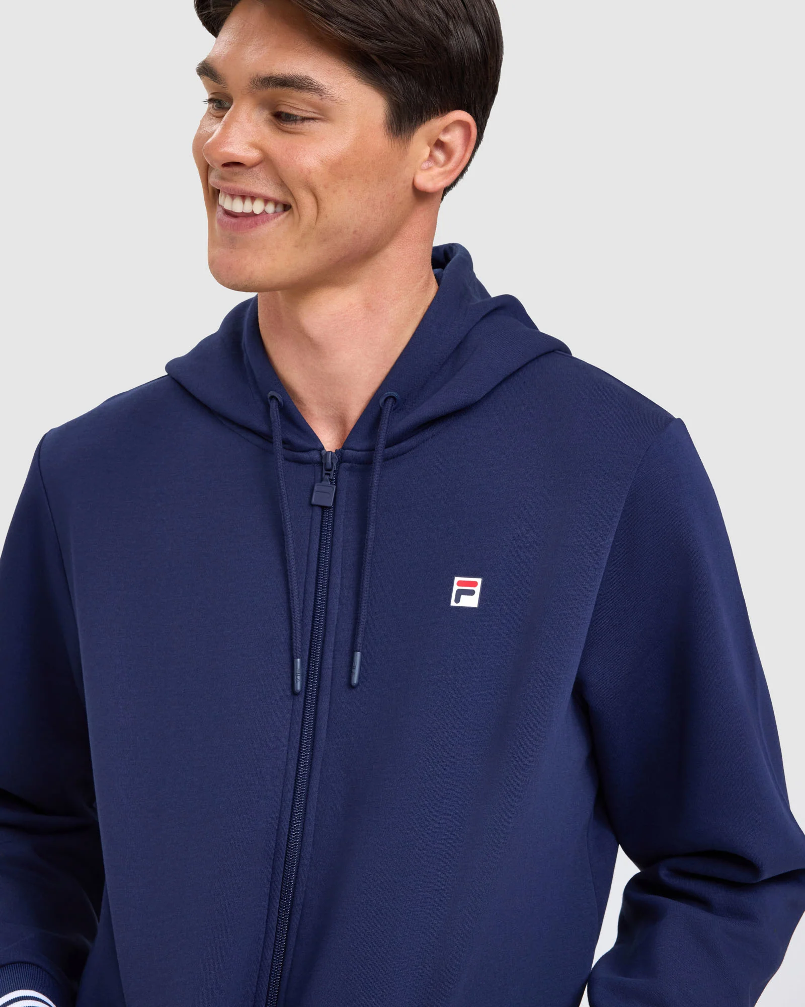 Unisex Florence Jacket - Image 7
