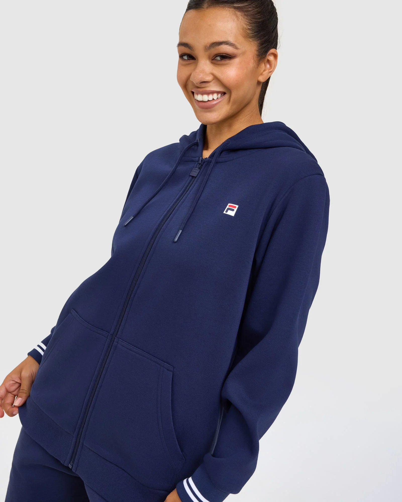 Unisex Florence Jacket - Image 8