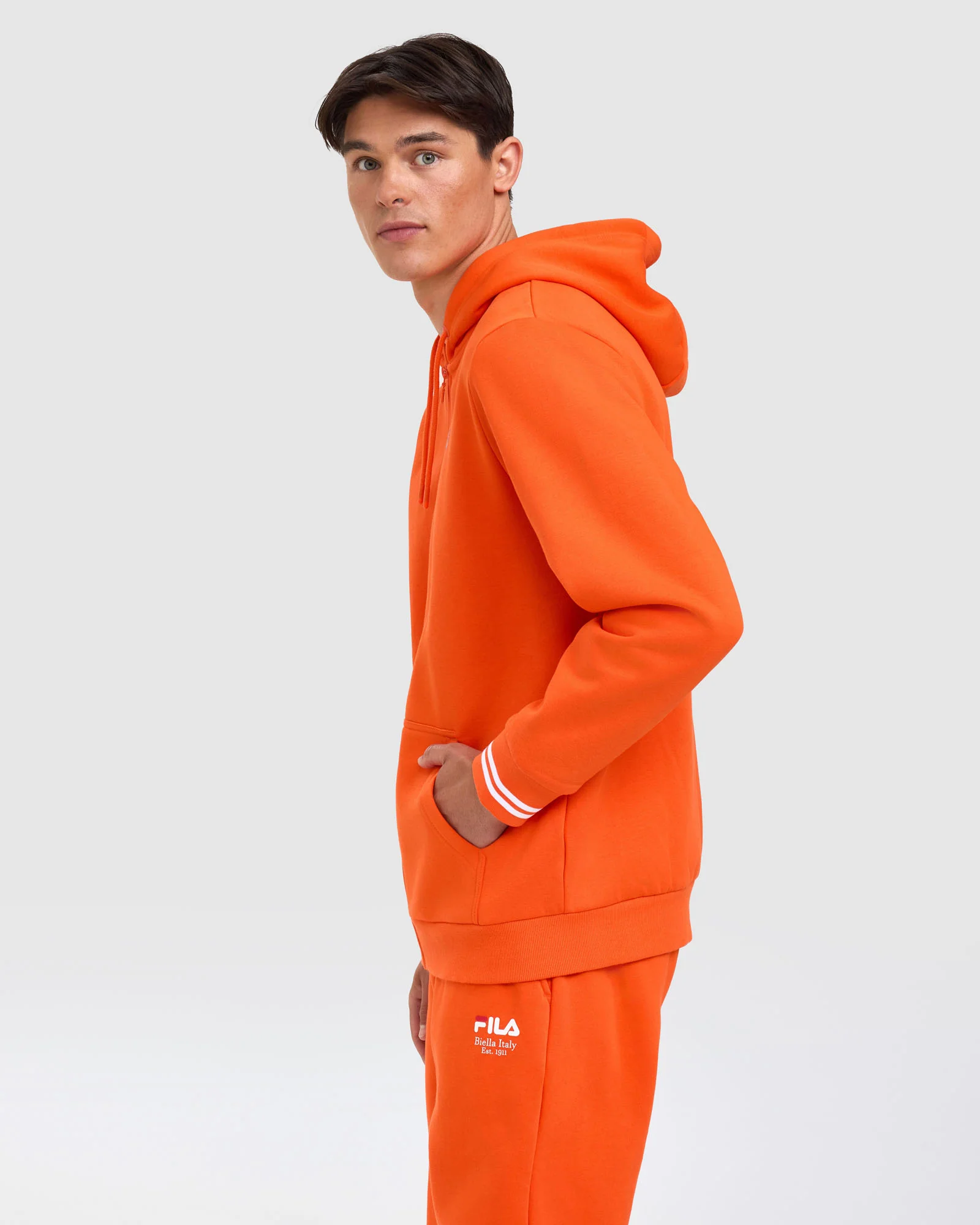 Unisex Florence Jacket - Image 4