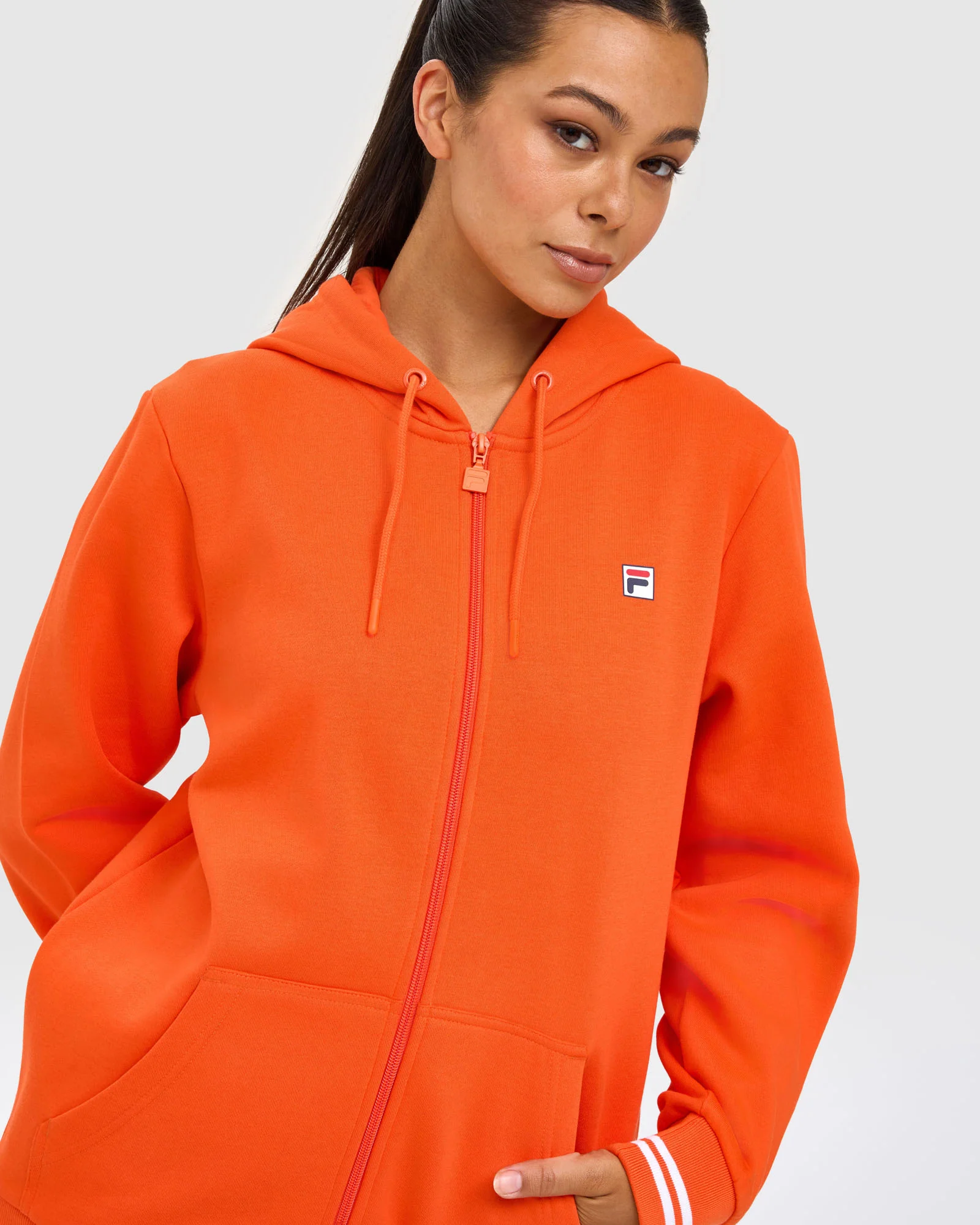 Unisex Florence Jacket - Image 7
