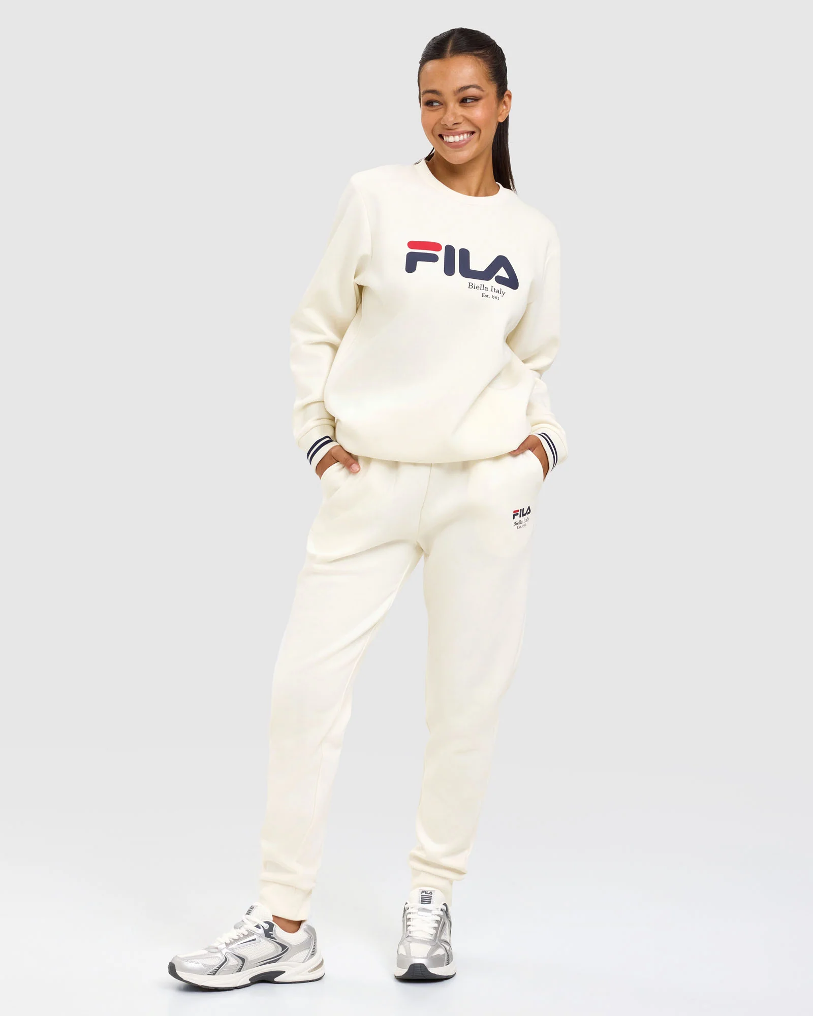 Unisex Florence Pants - Image 13