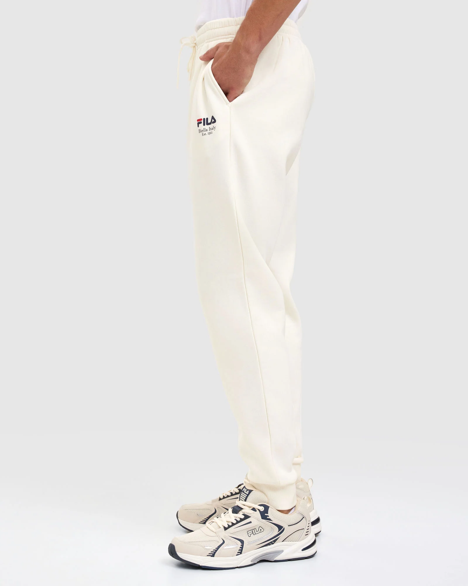 Unisex Florence Pants - Image 4