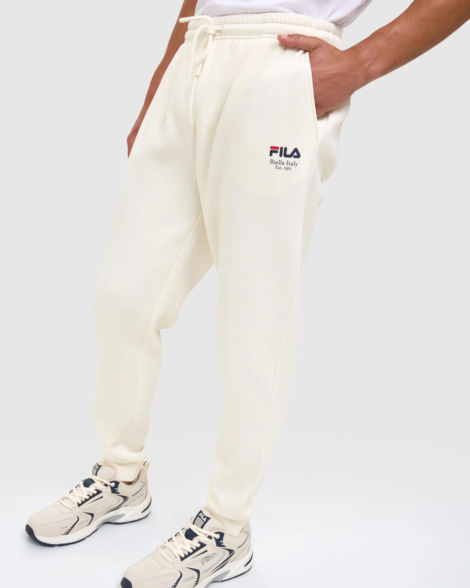 Unisex Florence Pants - Image 8