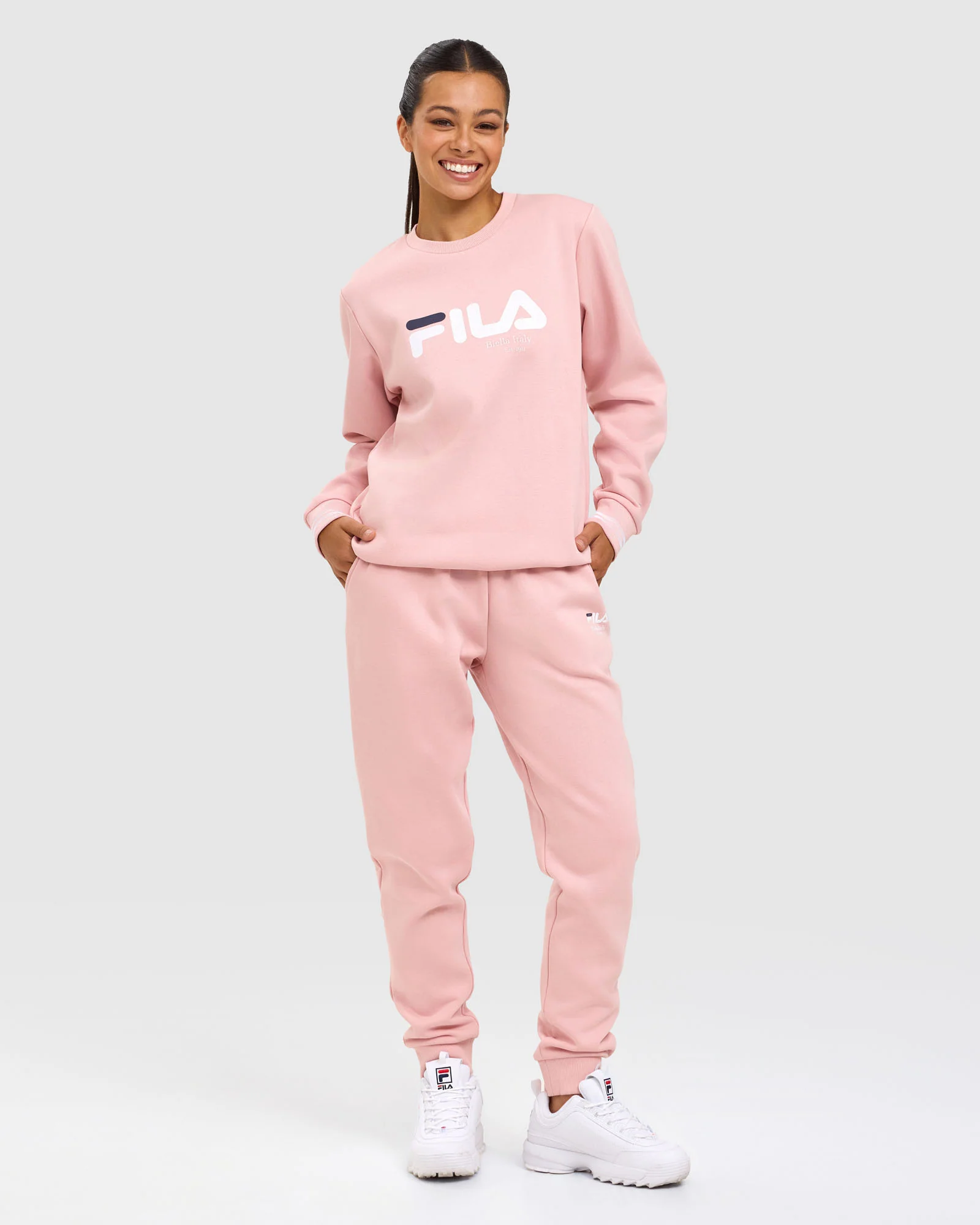 Unisex Florence Pants - Image 13
