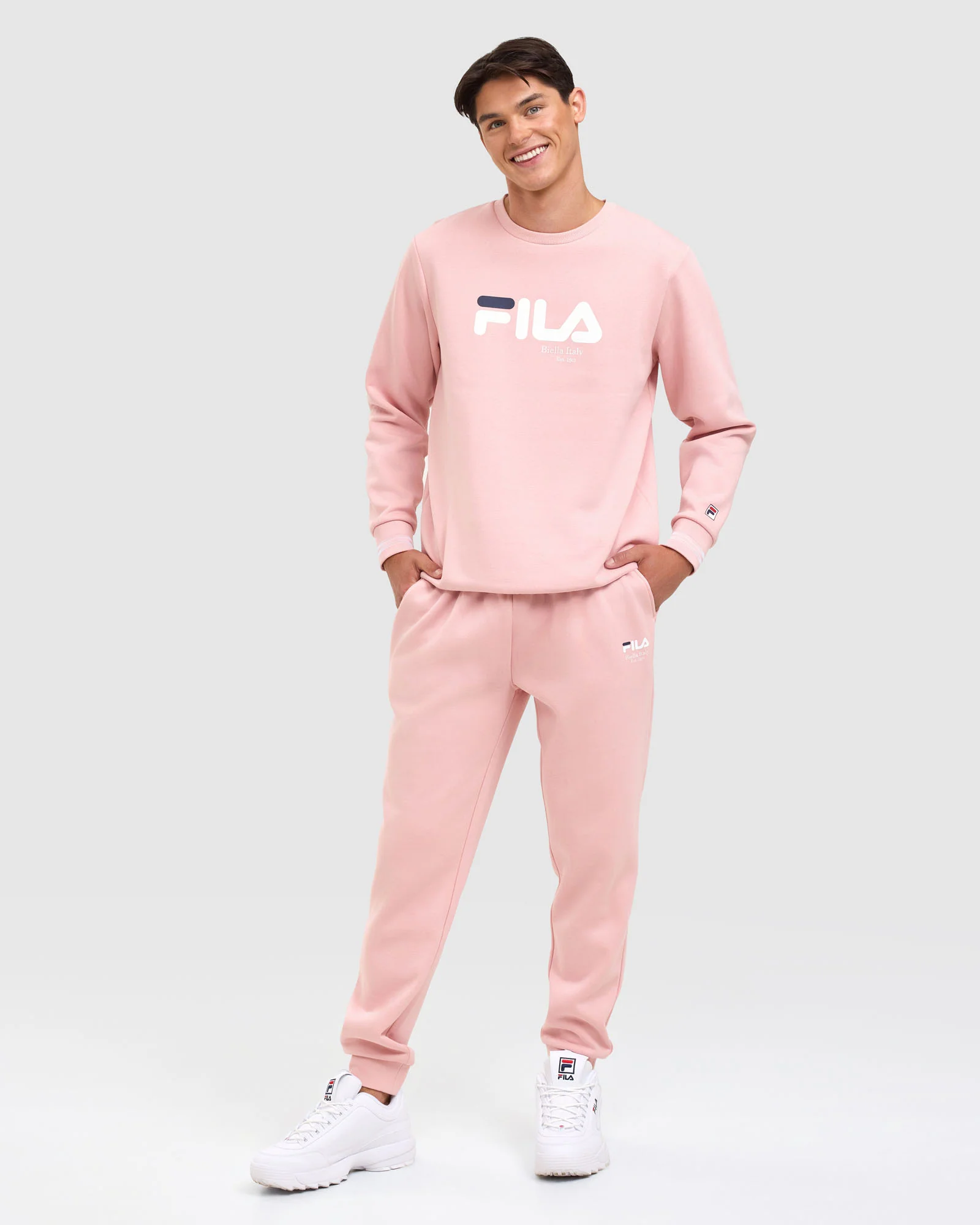 Unisex Florence Pants - Image 14