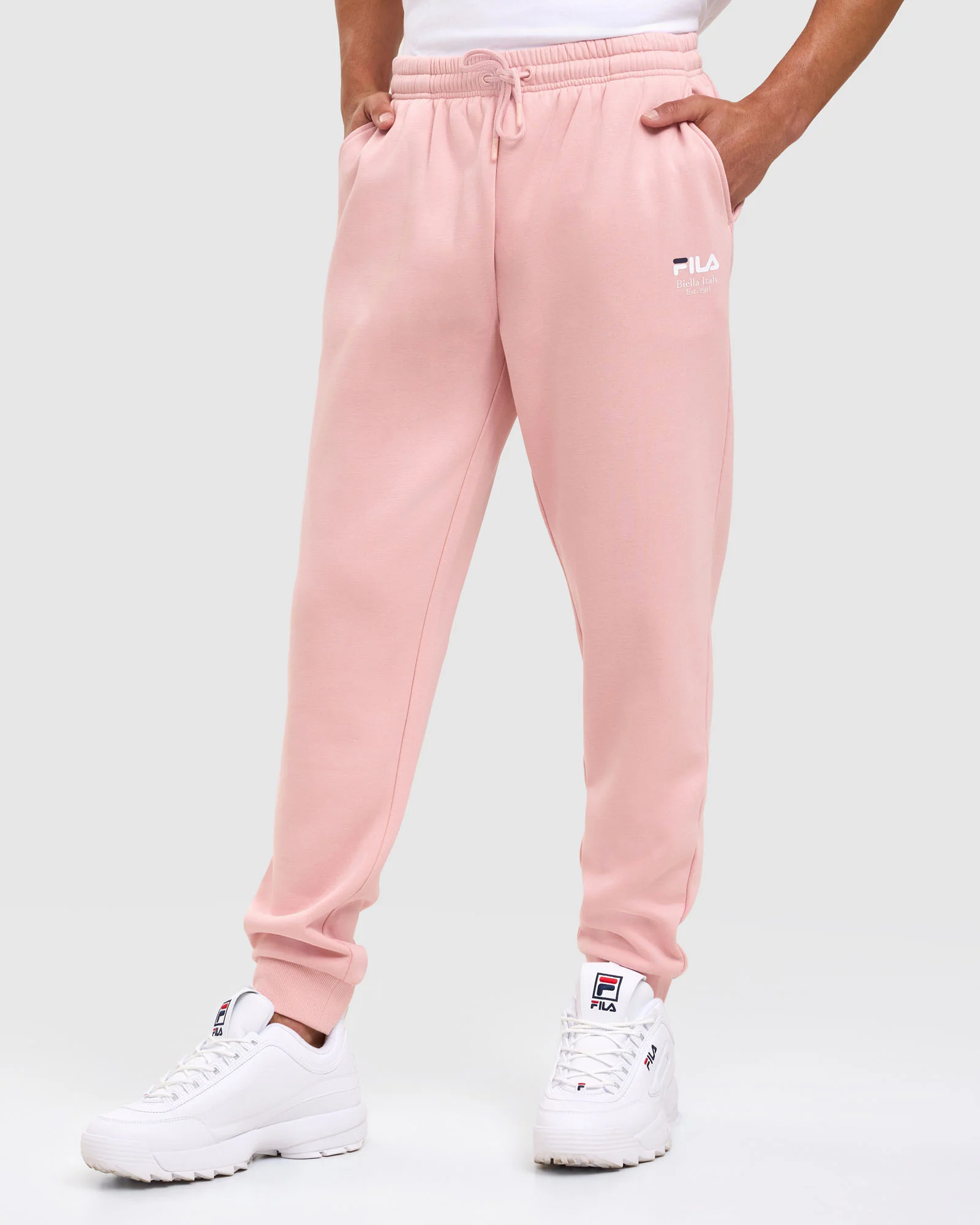 Unisex Florence Pants - Image 2