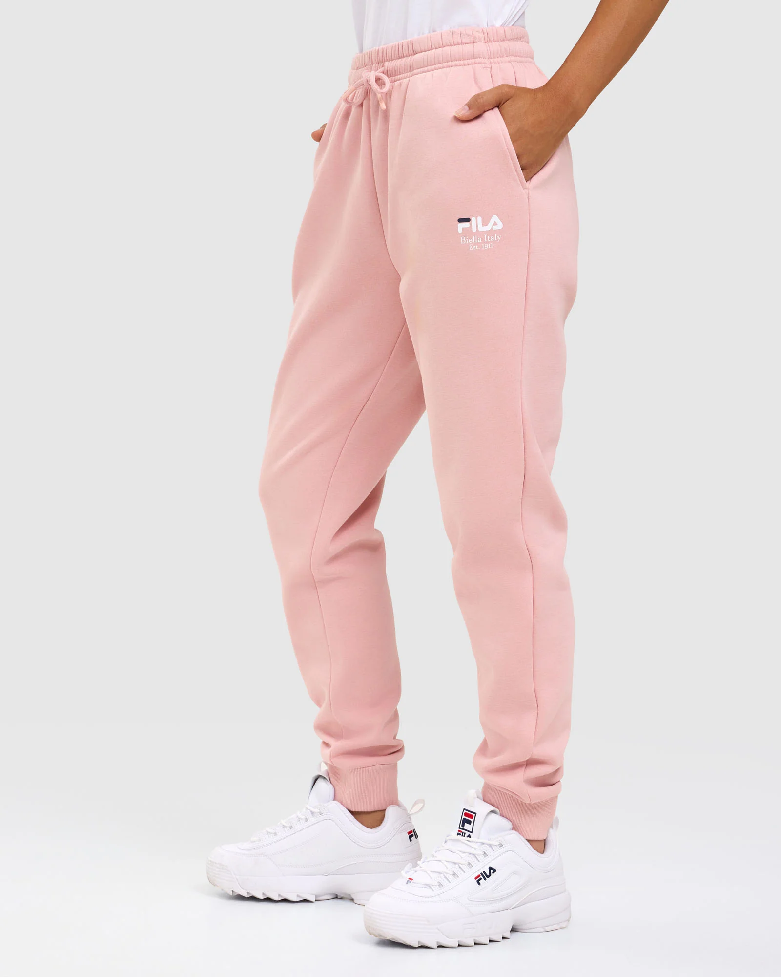 Unisex Florence Pants - Image 3