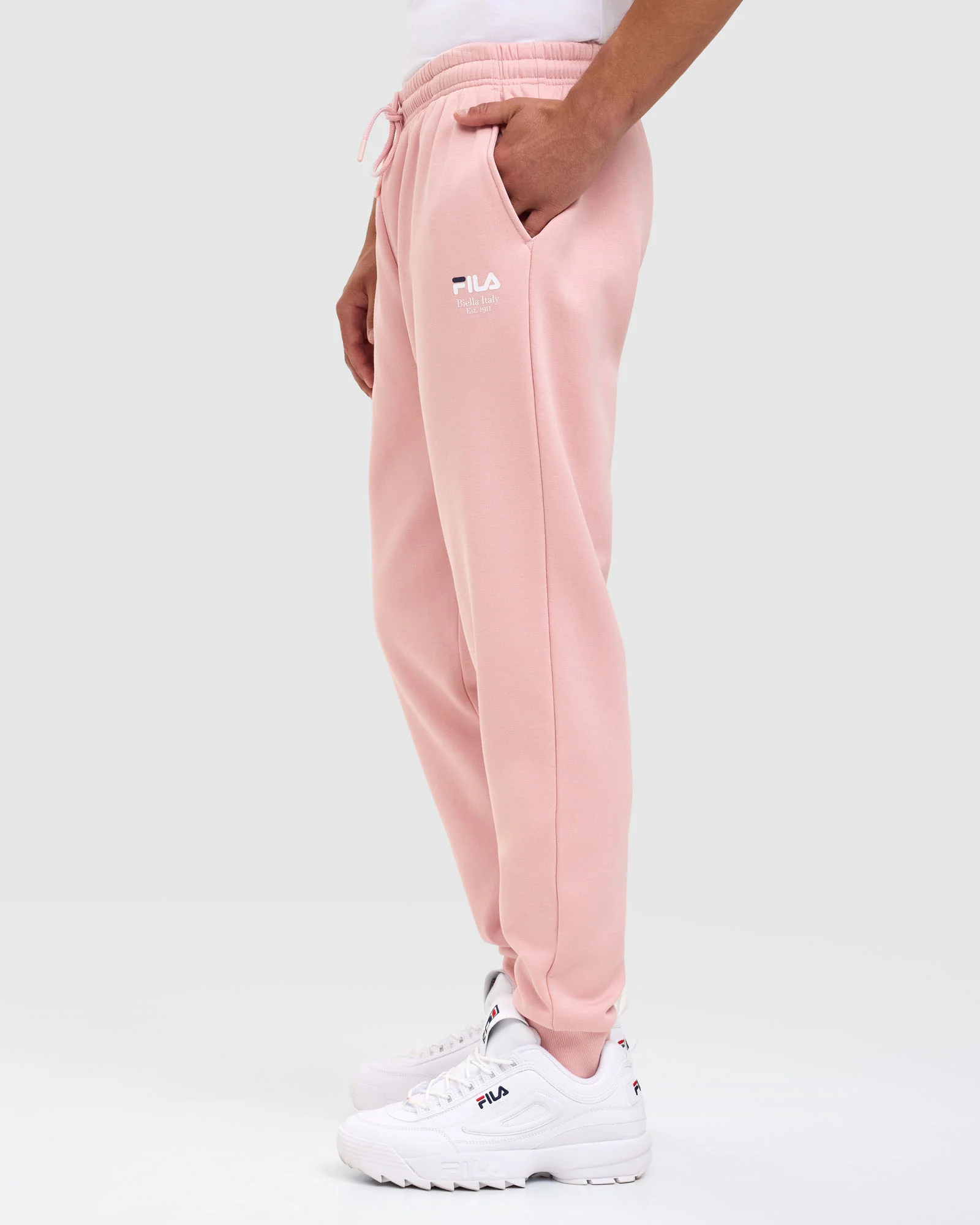 Unisex Florence Pants - Image 4
