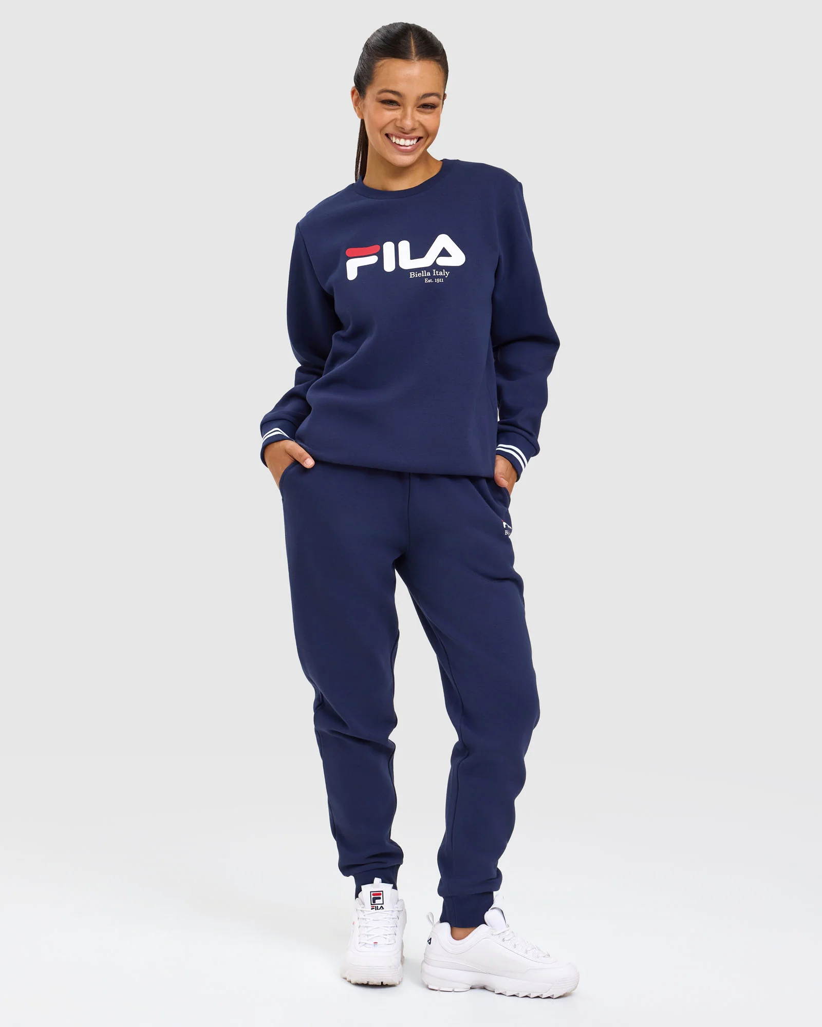 Unisex Florence Pants - Image 13