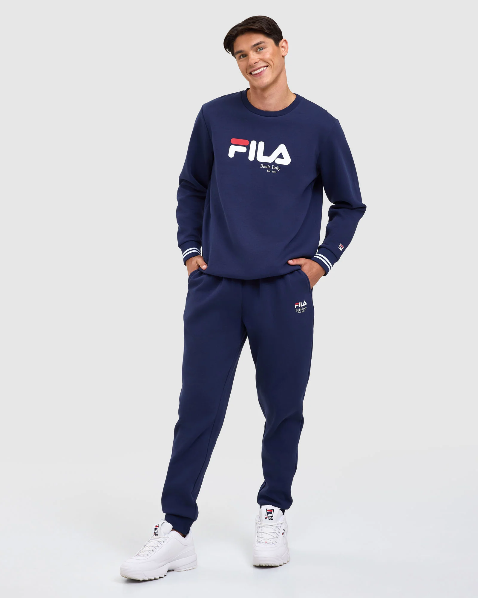 Unisex Florence Pants - Image 14